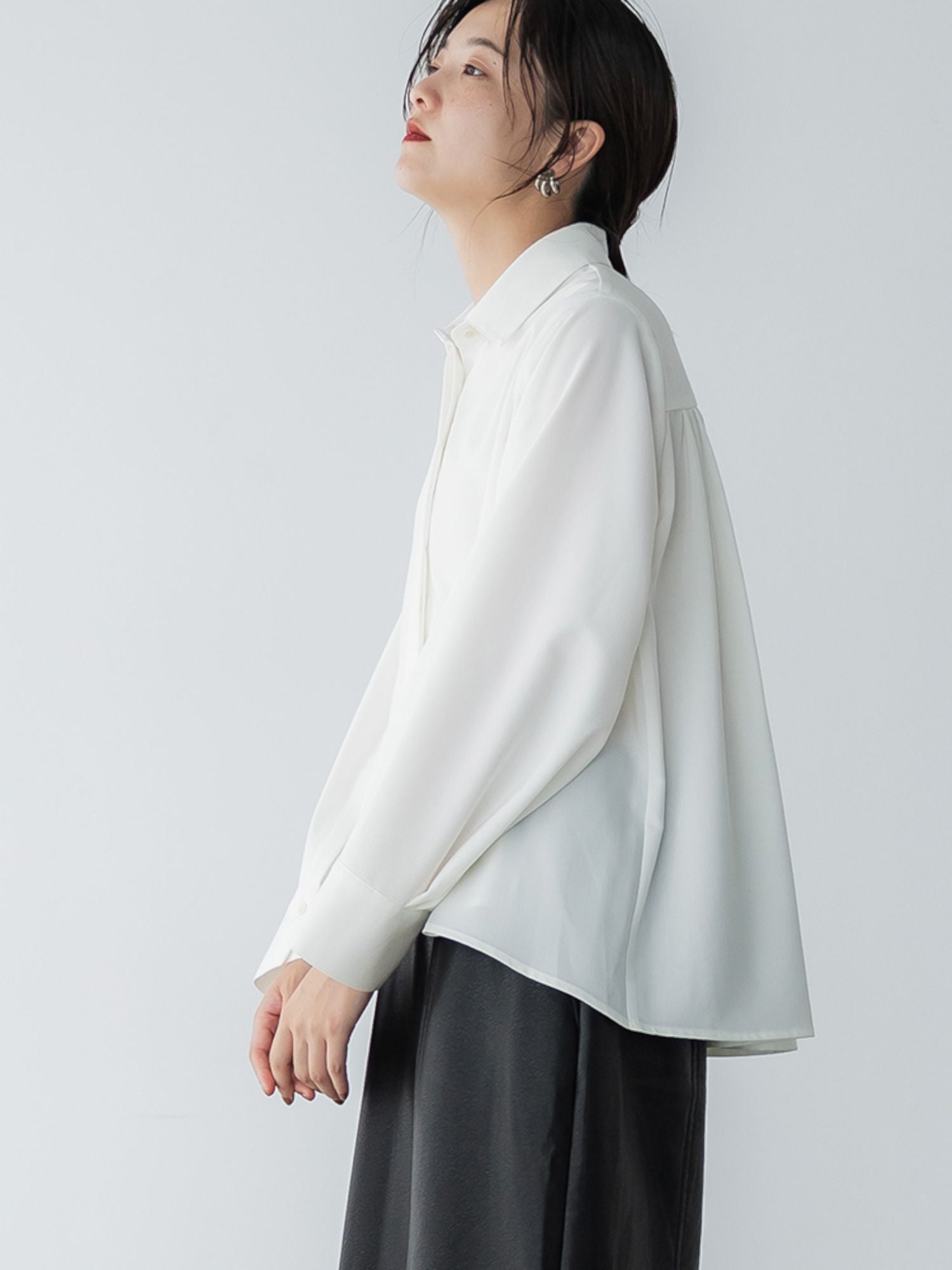 H173 B81 W60 H88 /着用サイズ:サイズ2