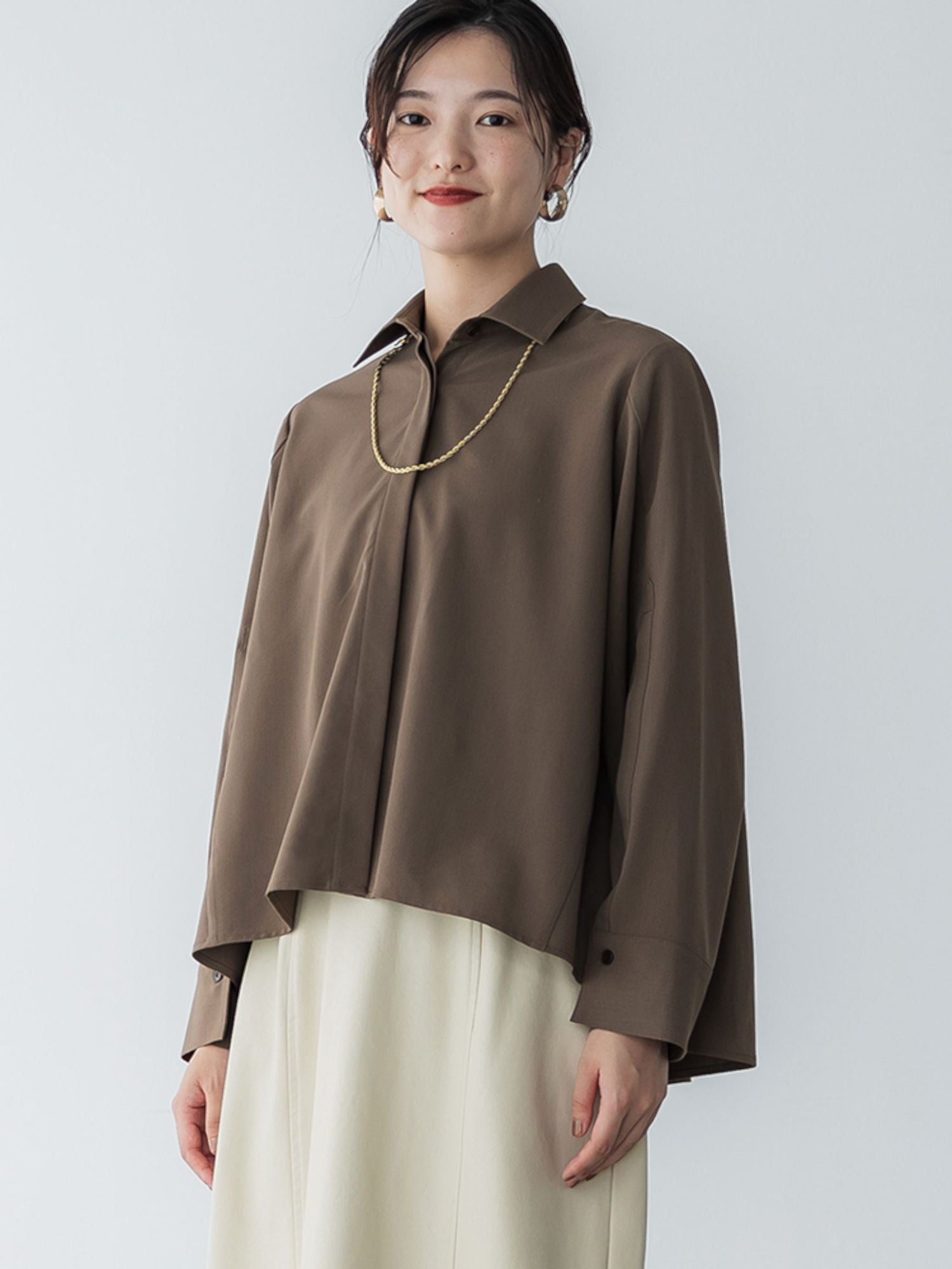 H173 B81 W60 H88 /着用サイズ:サイズ2