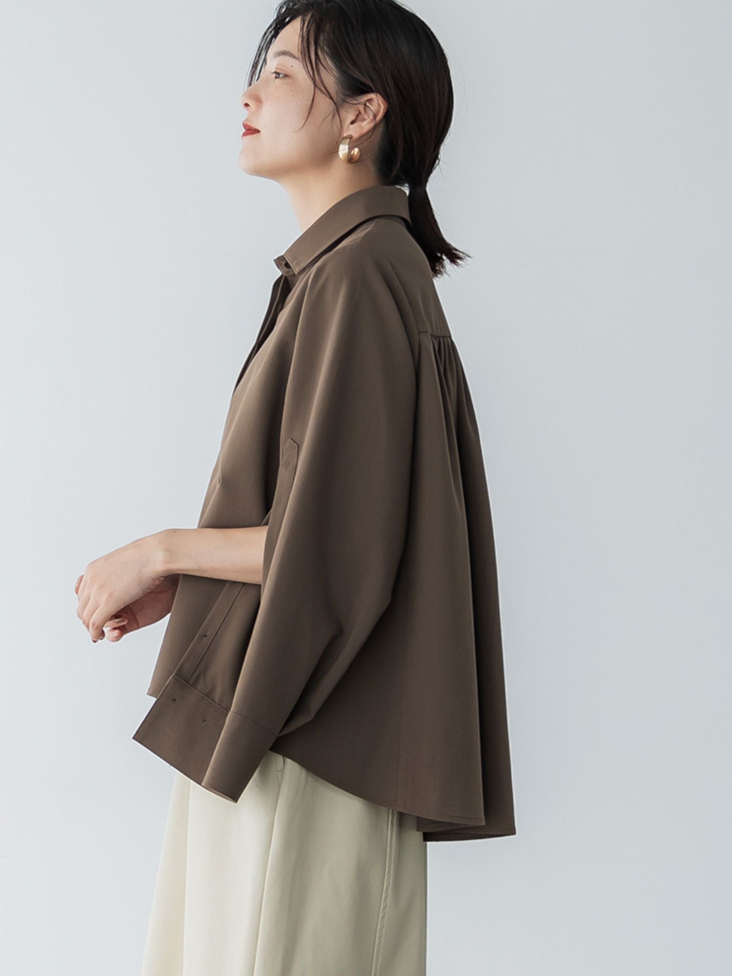 H173 B81 W60 H88 /着用サイズ:サイズ2