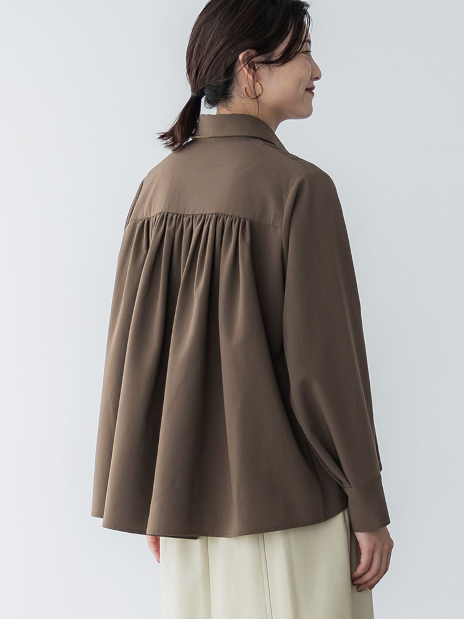 H173 B81 W60 H88 /着用サイズ:サイズ2