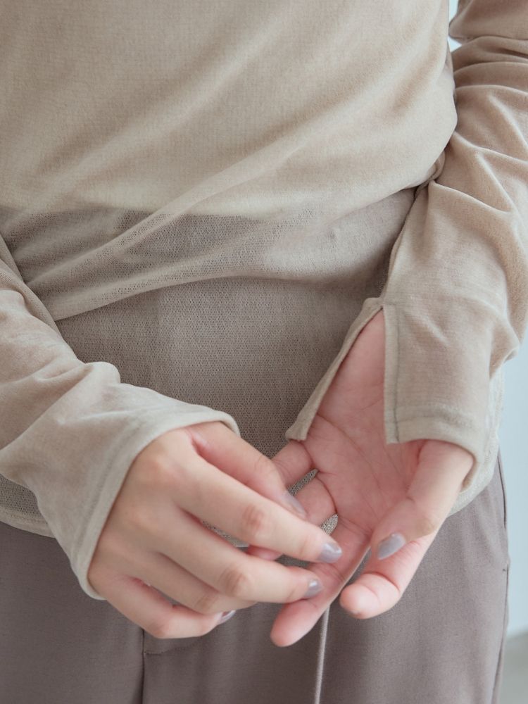 H173 B81 W60 H88 /着用サイズ:サイズ2