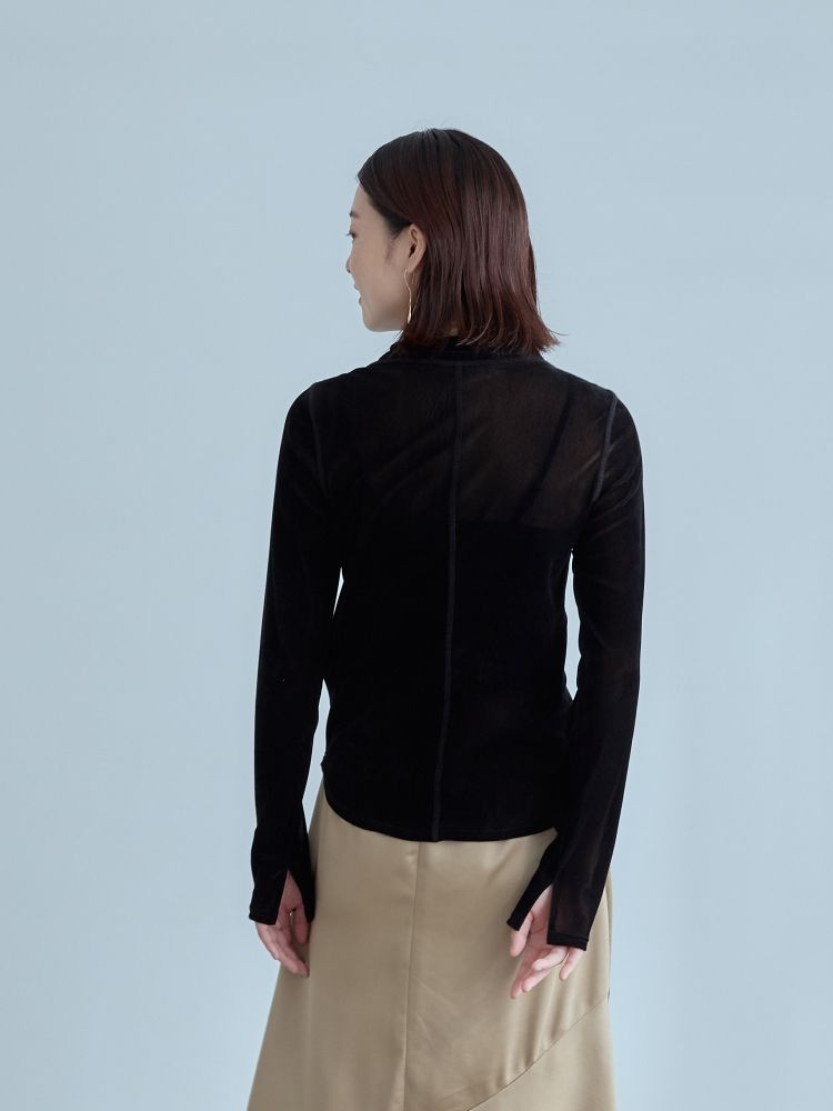 H173 B81 W60 H88 /着用サイズ:サイズ2