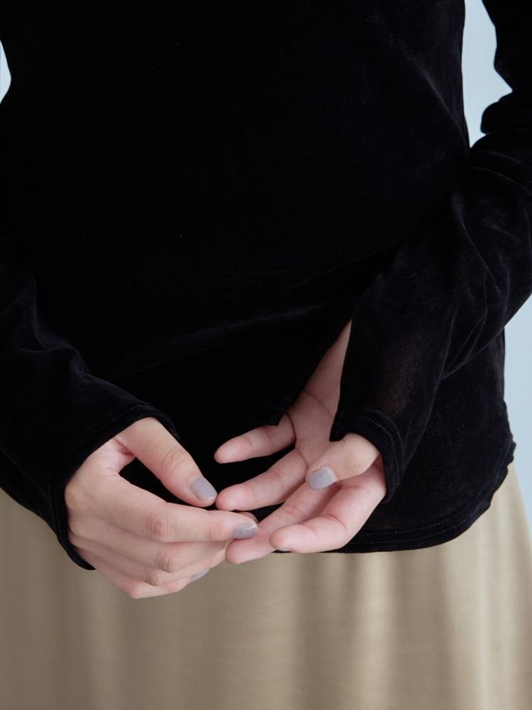 H173 B81 W60 H88 /着用サイズ:サイズ2