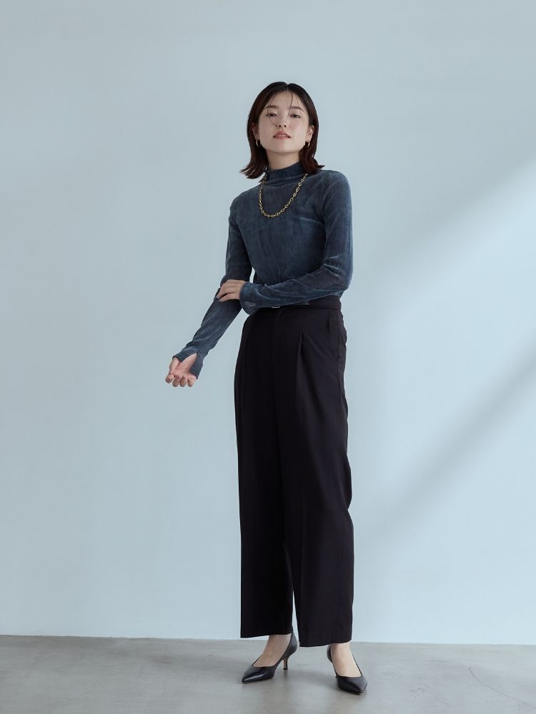 H173 B81 W60 H88 /着用サイズ:サイズ2