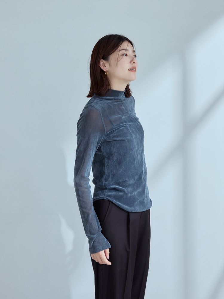 H173 B81 W60 H88 /着用サイズ:サイズ2