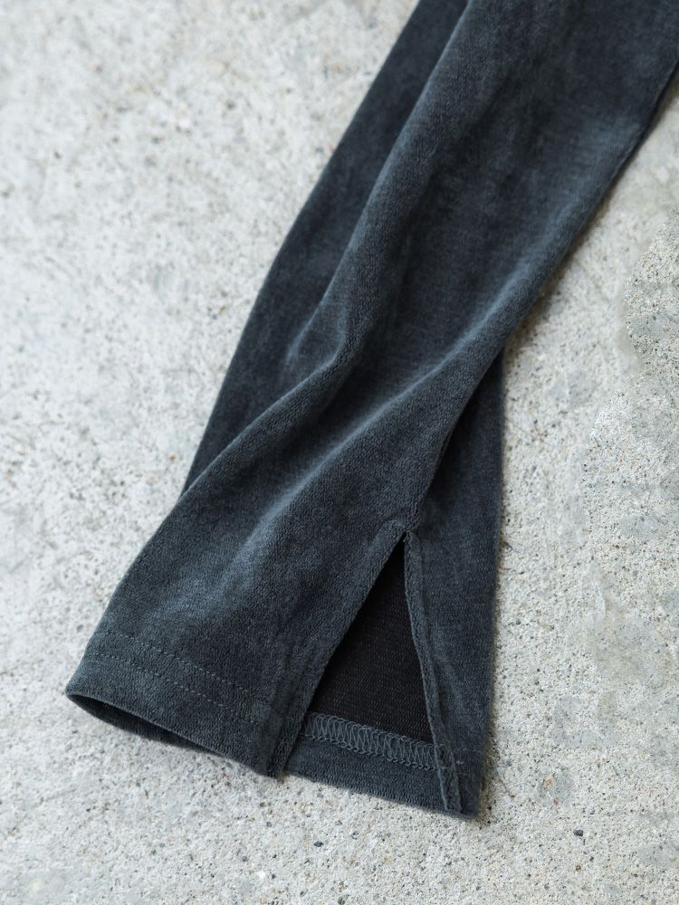 フロッキーチュールトップス