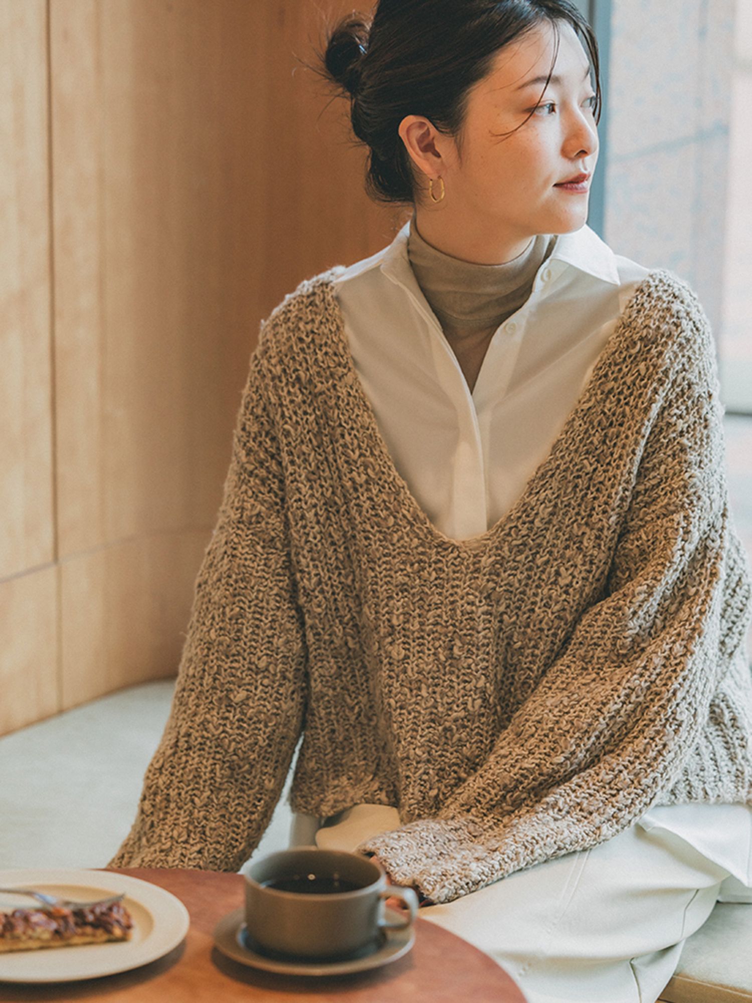 H173 B81 W60 H88 /着用サイズ:サイズ2