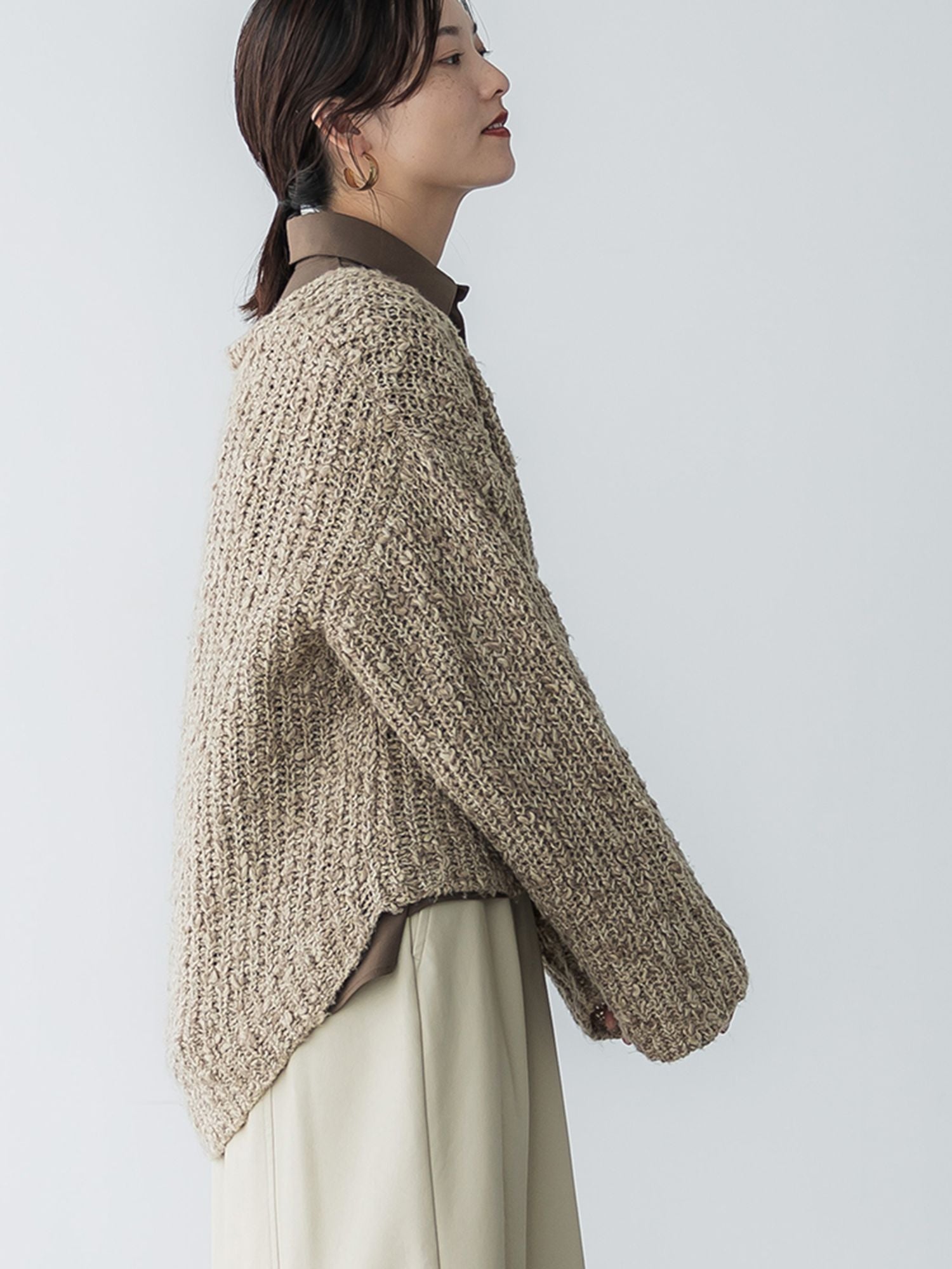 H173 B81 W60 H88 /着用サイズ:サイズ2