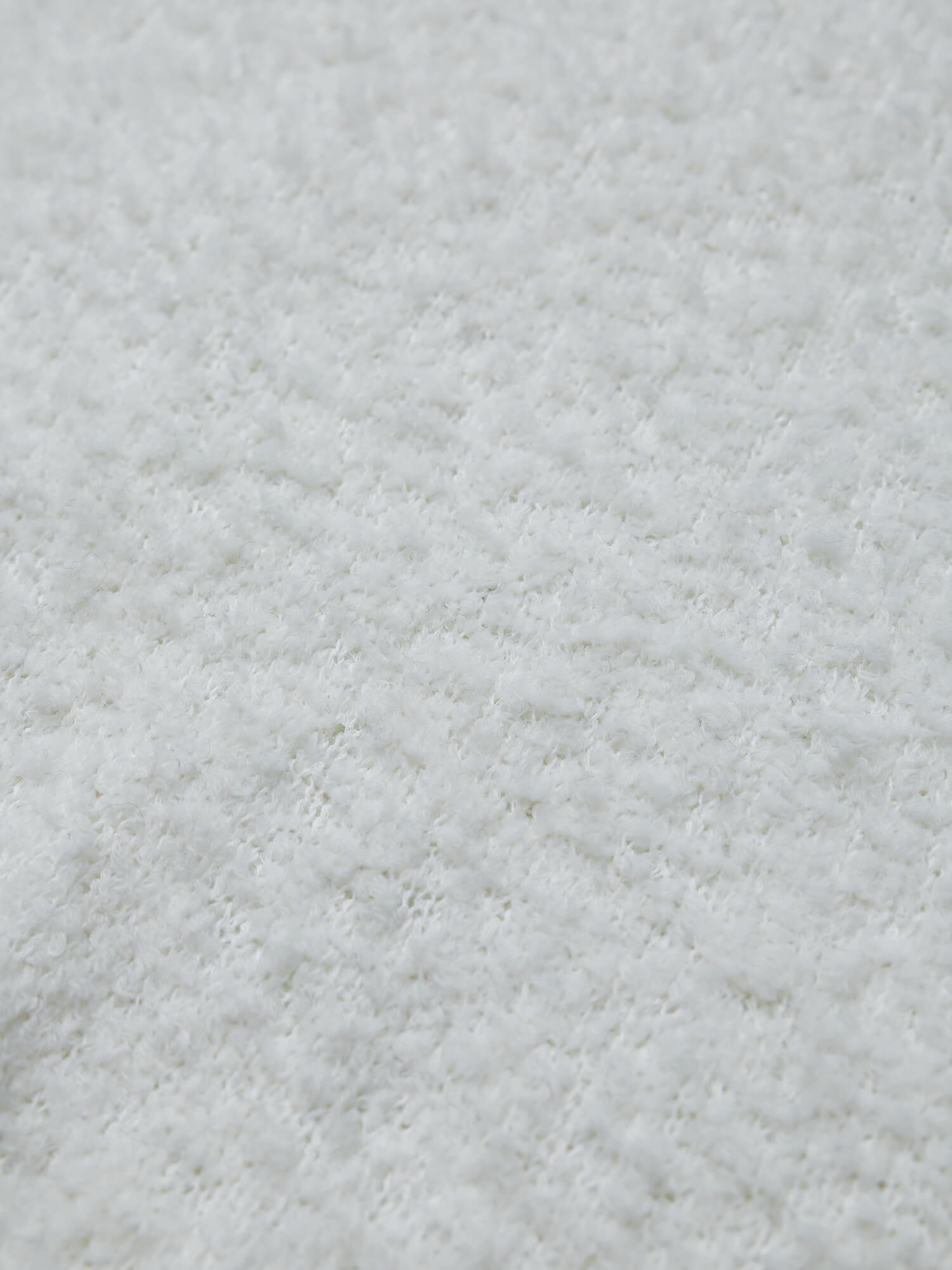 ブークレークルーネックニット