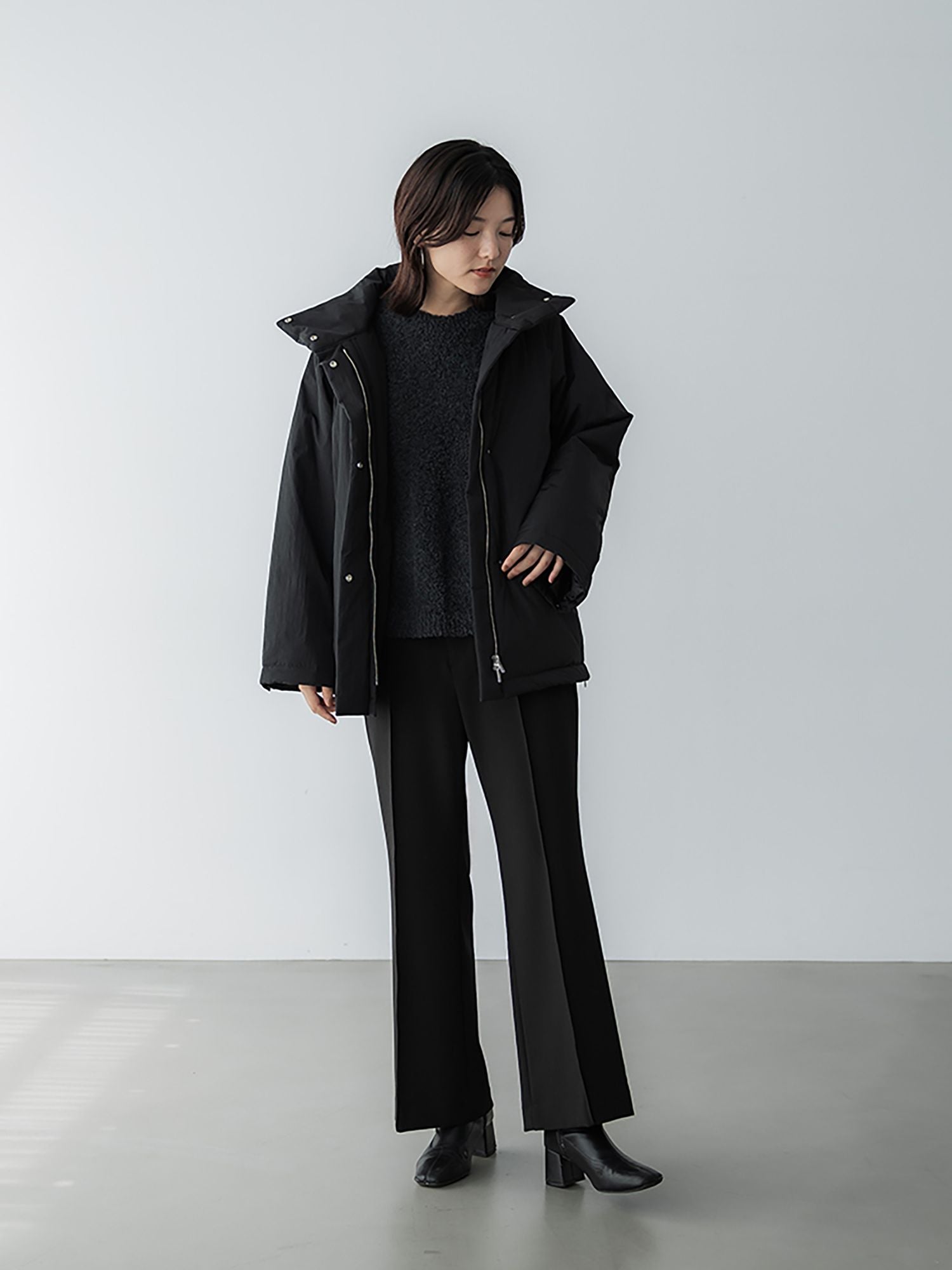 H173 B81 W60 H88 /着用サイズ:サイズ3