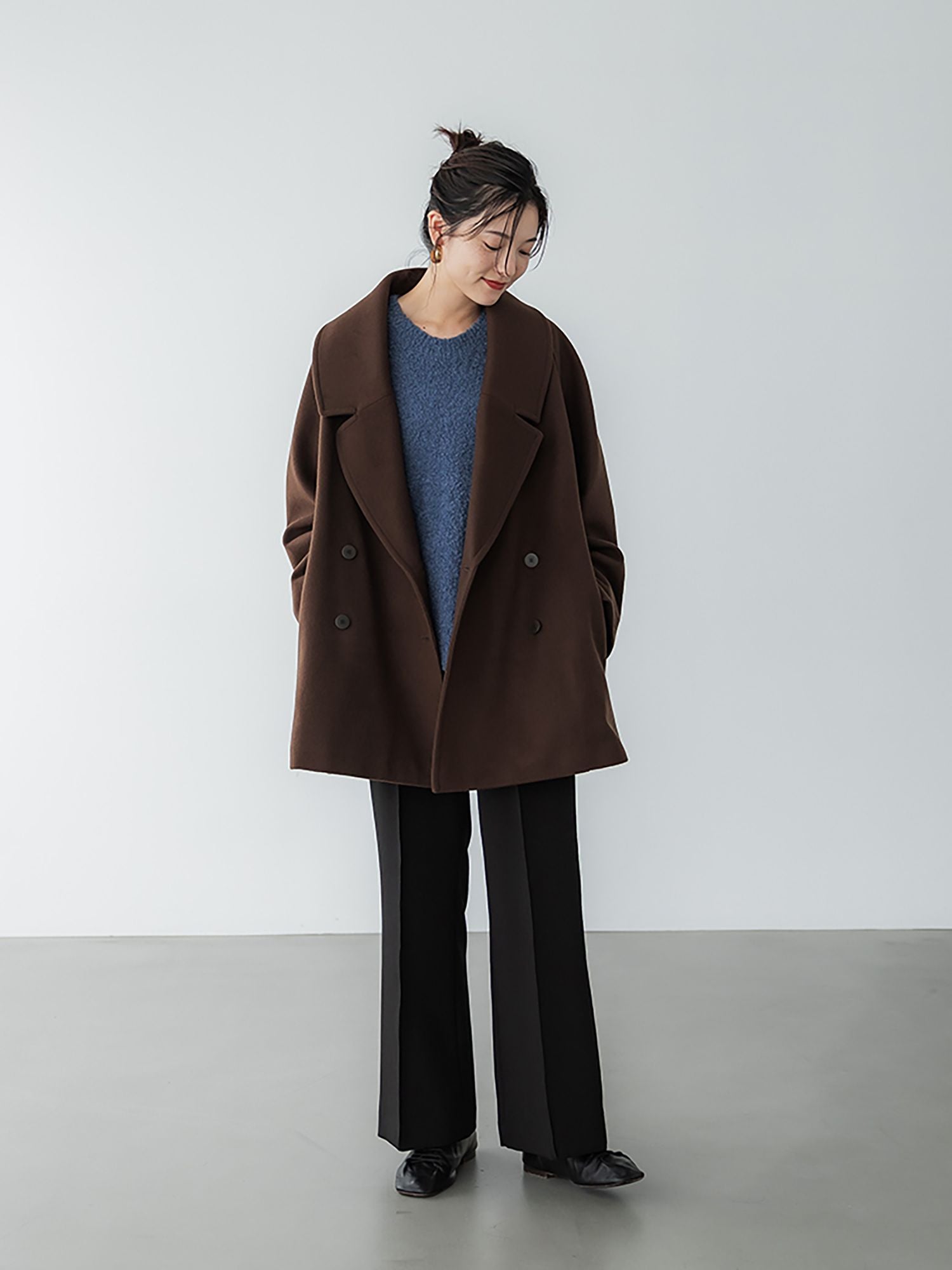 H173 B81 W60 H88 /着用サイズ:サイズ3