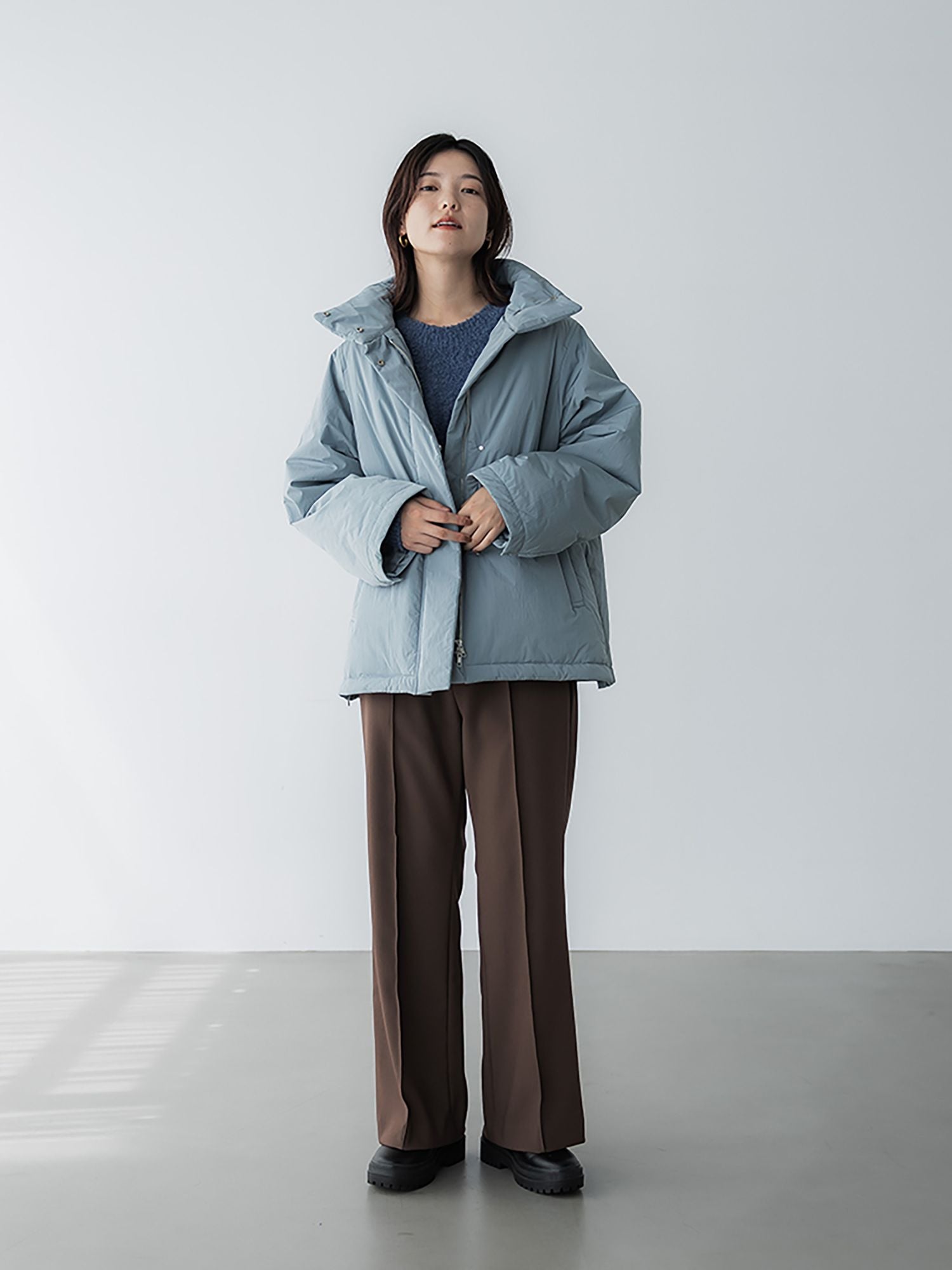 H173 B81 W60 H88 /着用サイズ:サイズ3