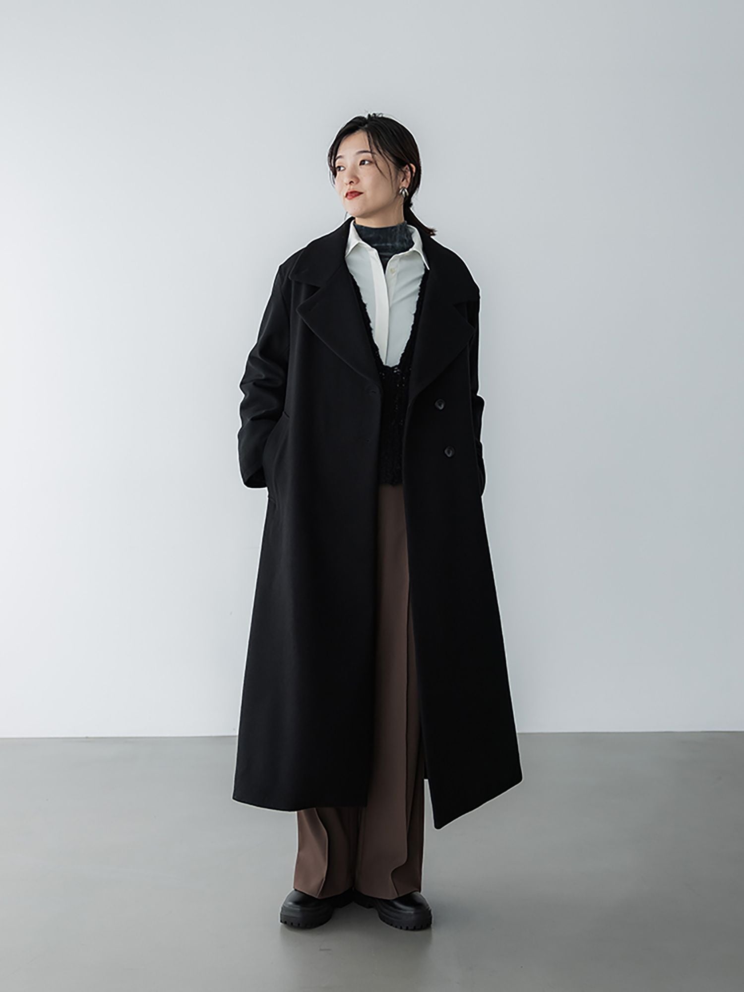 H173 B81 W60 H88 /着用サイズ:サイズ3