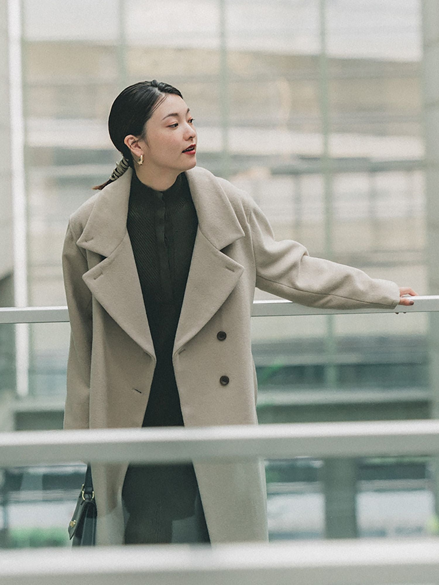 H173 B81 W60 H88 /着用サイズ:サイズ3