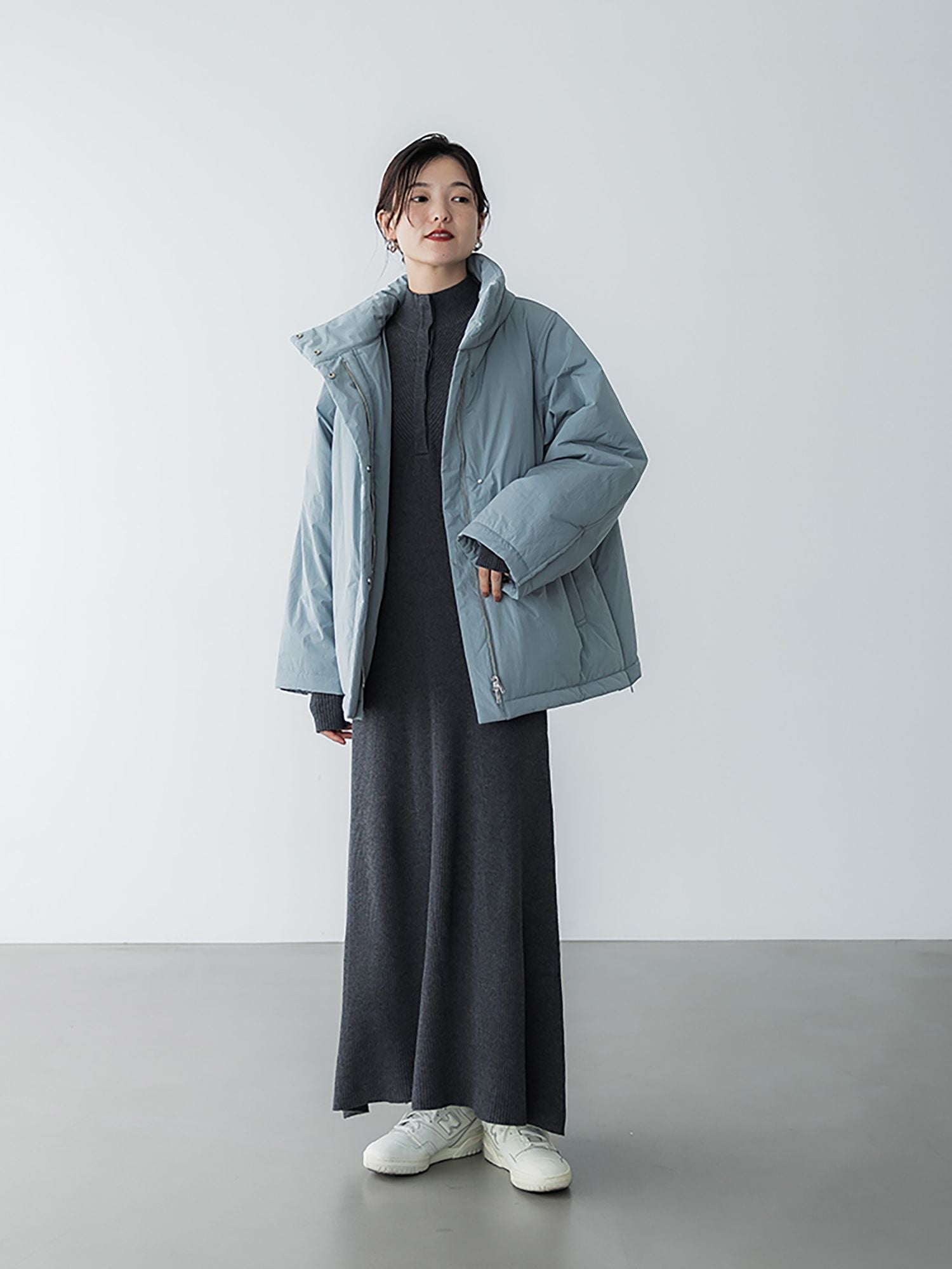 H173 B81 W60 H88 /着用サイズ:サイズ3