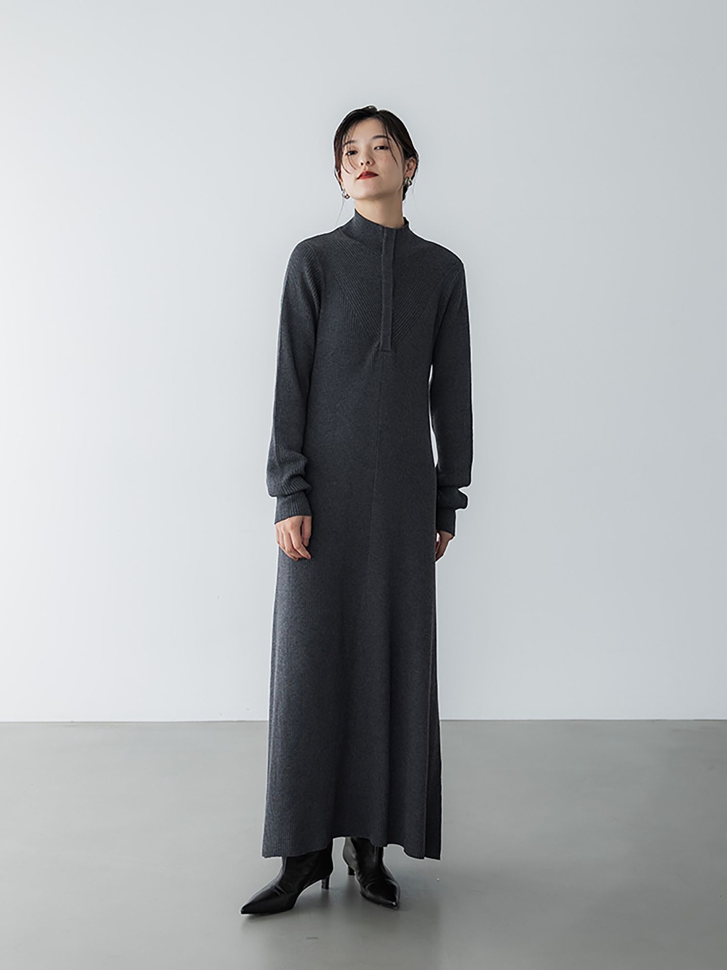 H173 B81 W60 H88 /着用サイズ:サイズ3