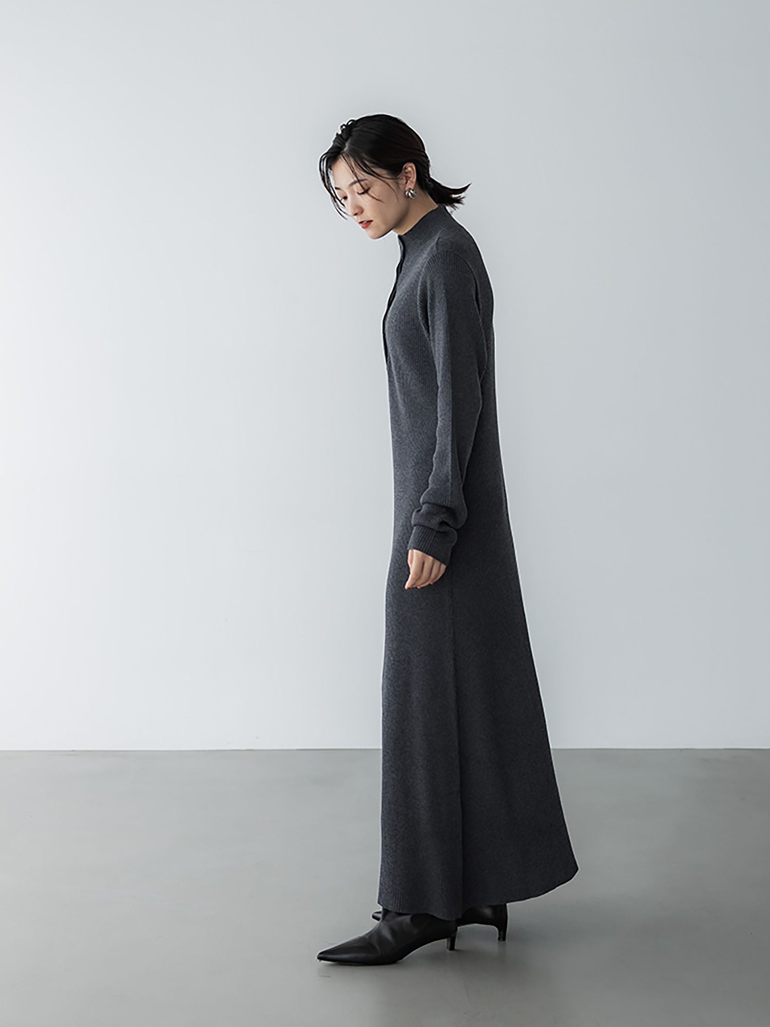 H173 B81 W60 H88 /着用サイズ:サイズ3