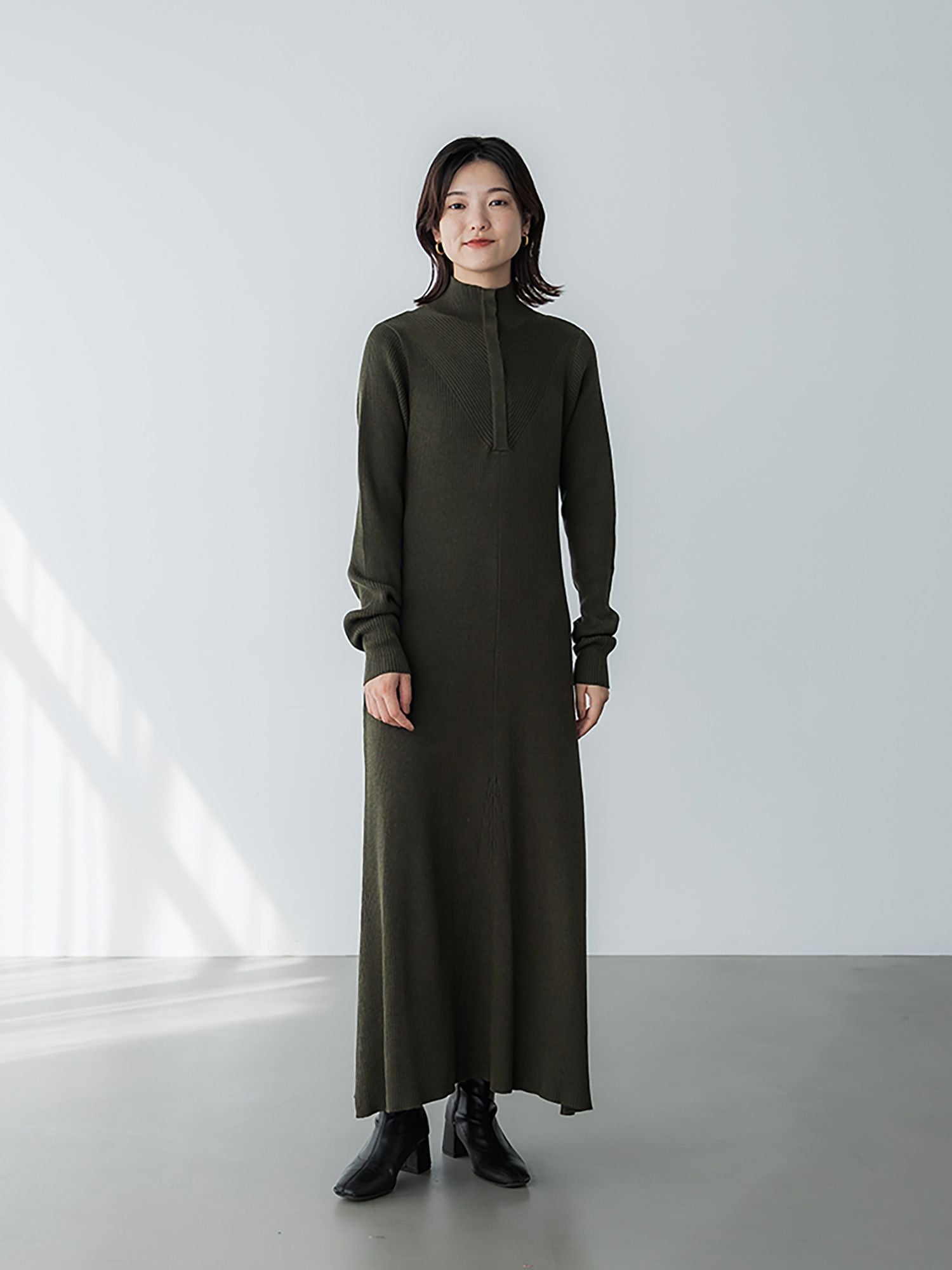 H173 B81 W60 H88 /着用サイズ:サイズ3