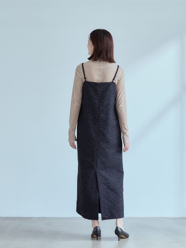 H173 B81 W60 H88 /着用サイズ:サイズ3