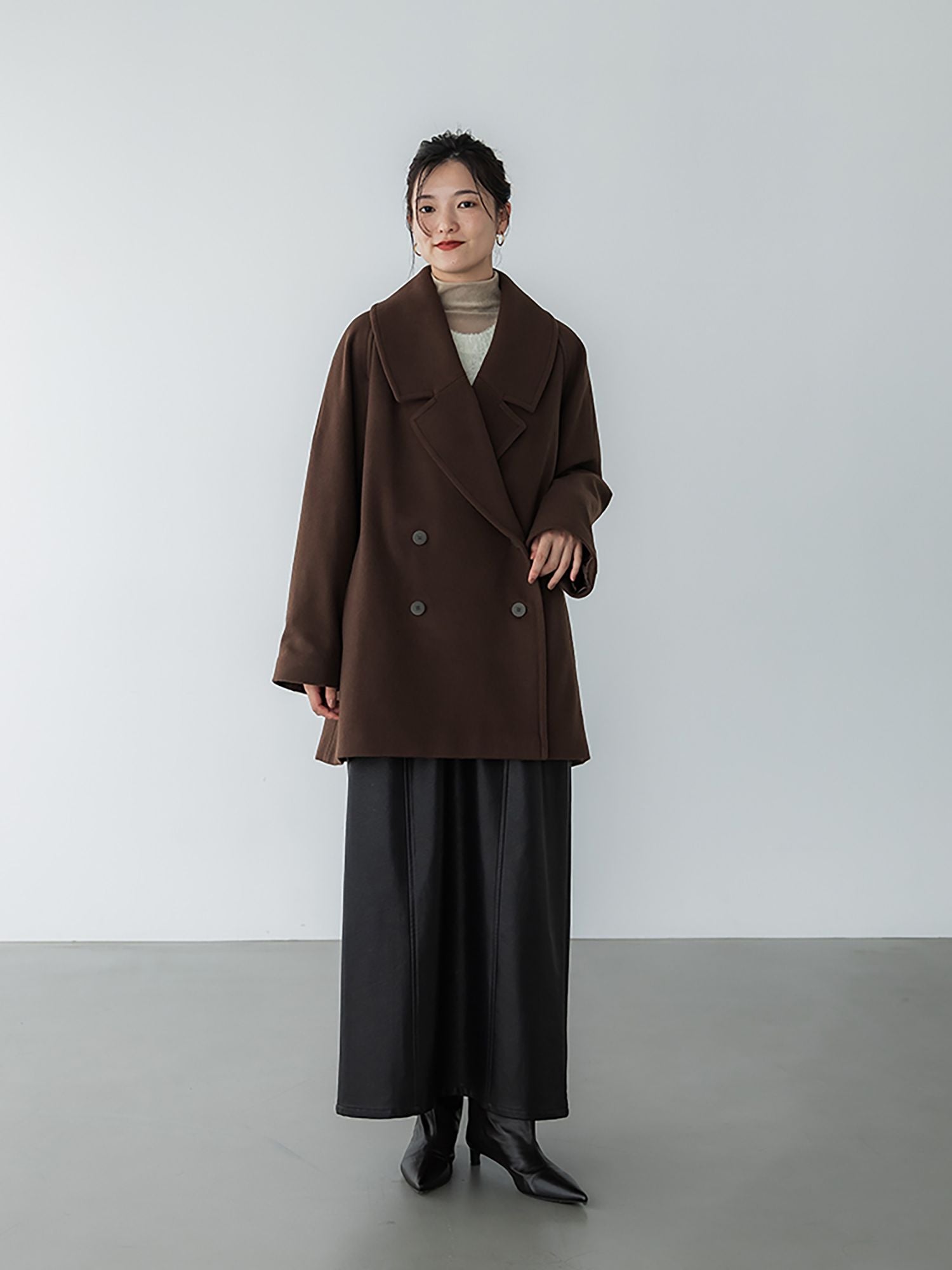 H173 B81 W60 H88 /着用サイズ:サイズ3