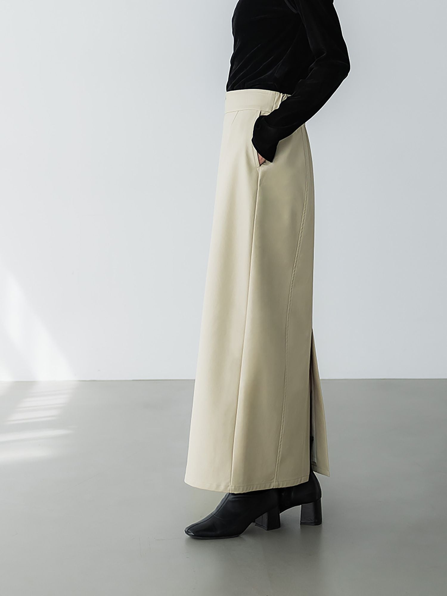 H173 B81 W60 H88 /着用サイズ:サイズ3