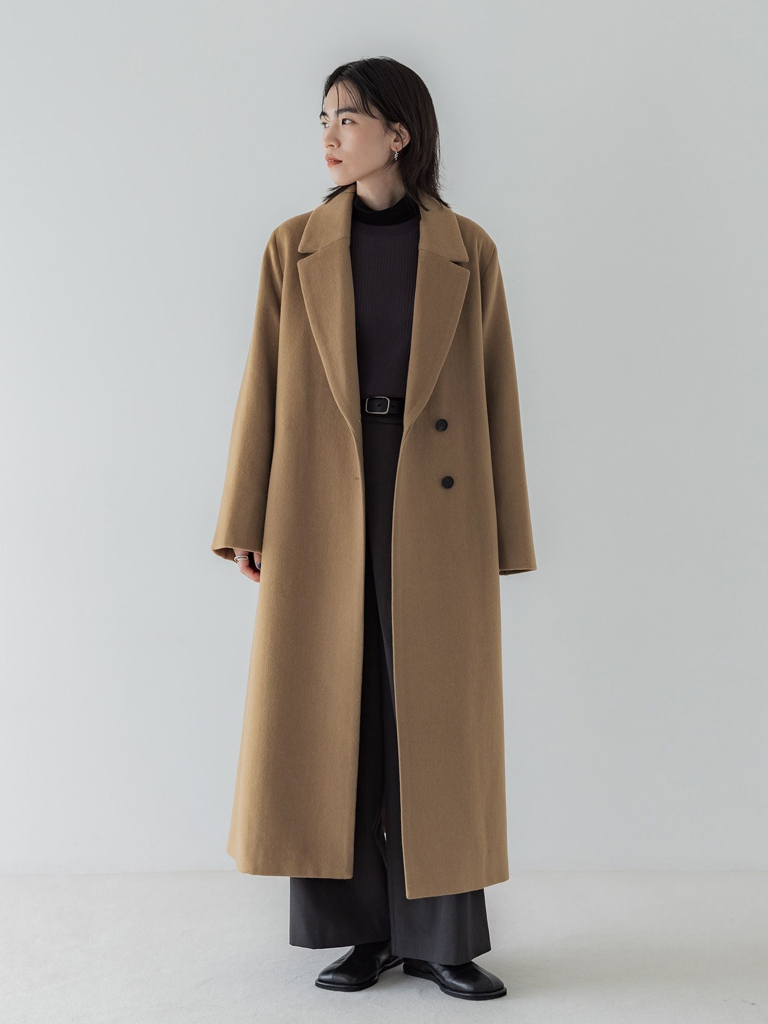 H170 B78 W59 H85 / 着用サイズ : size3