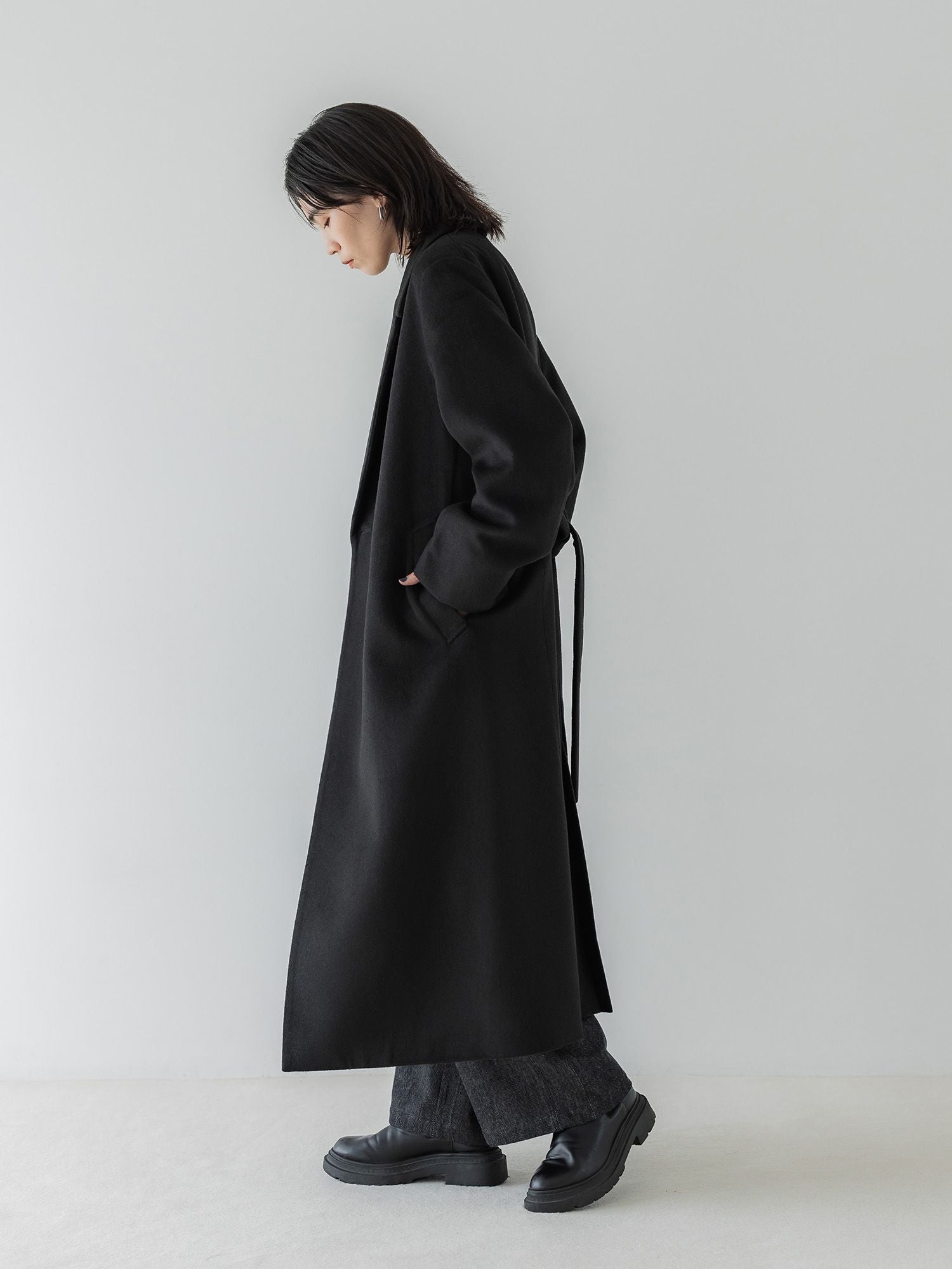 H170 B78 W59 H85 / 着用サイズ : size3