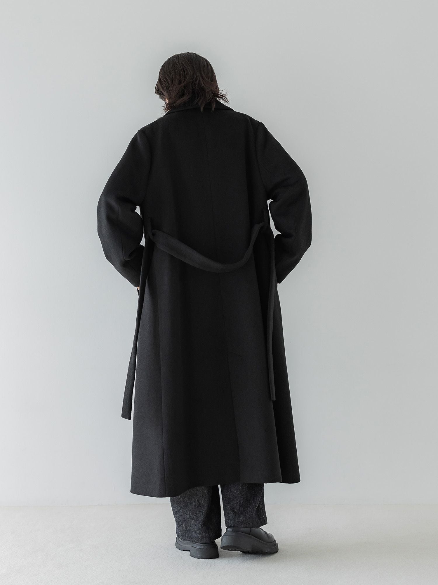 H170 B78 W59 H85 / 着用サイズ : size3