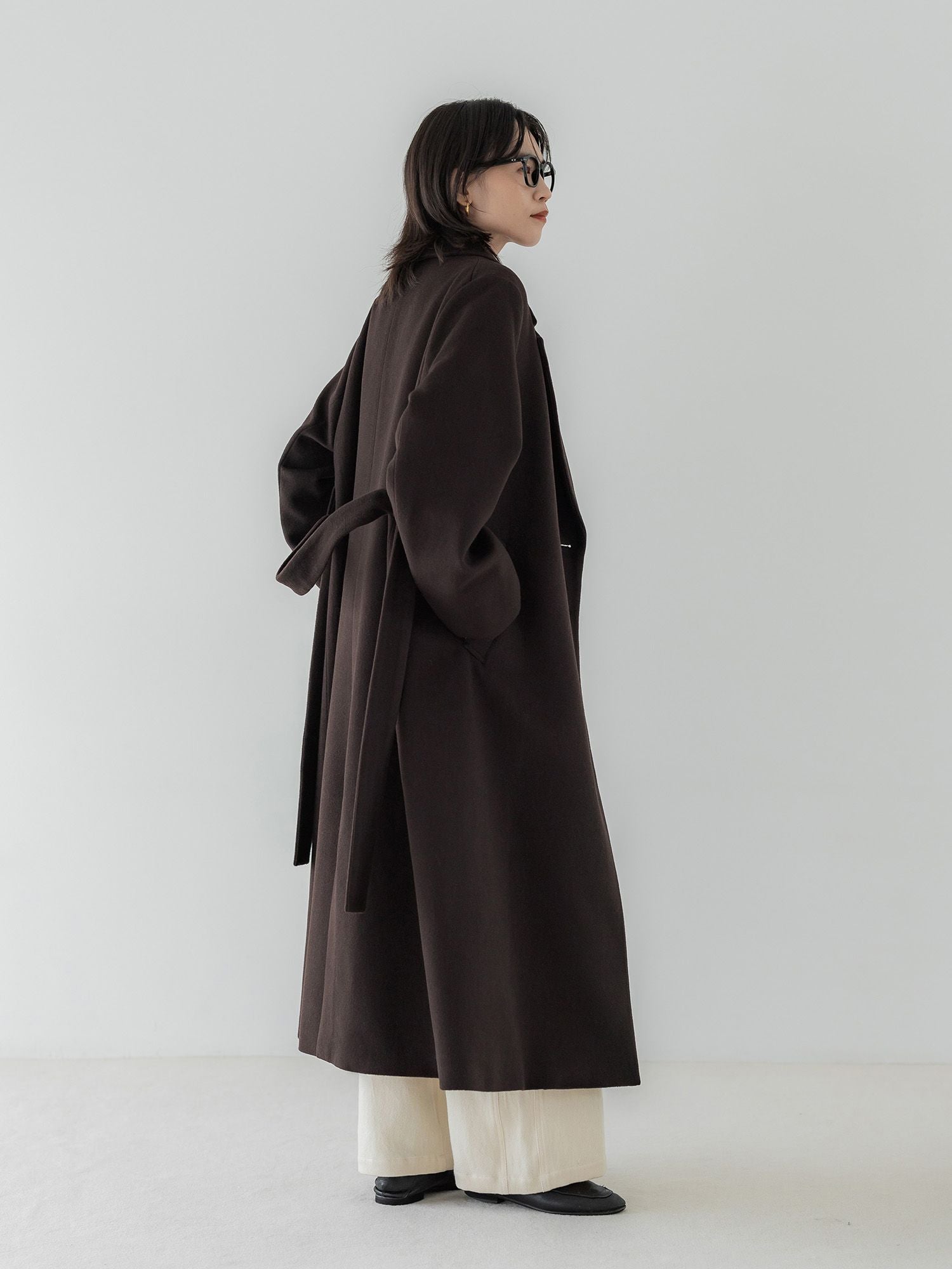 H170 B78 W59 H85 / 着用サイズ : size3