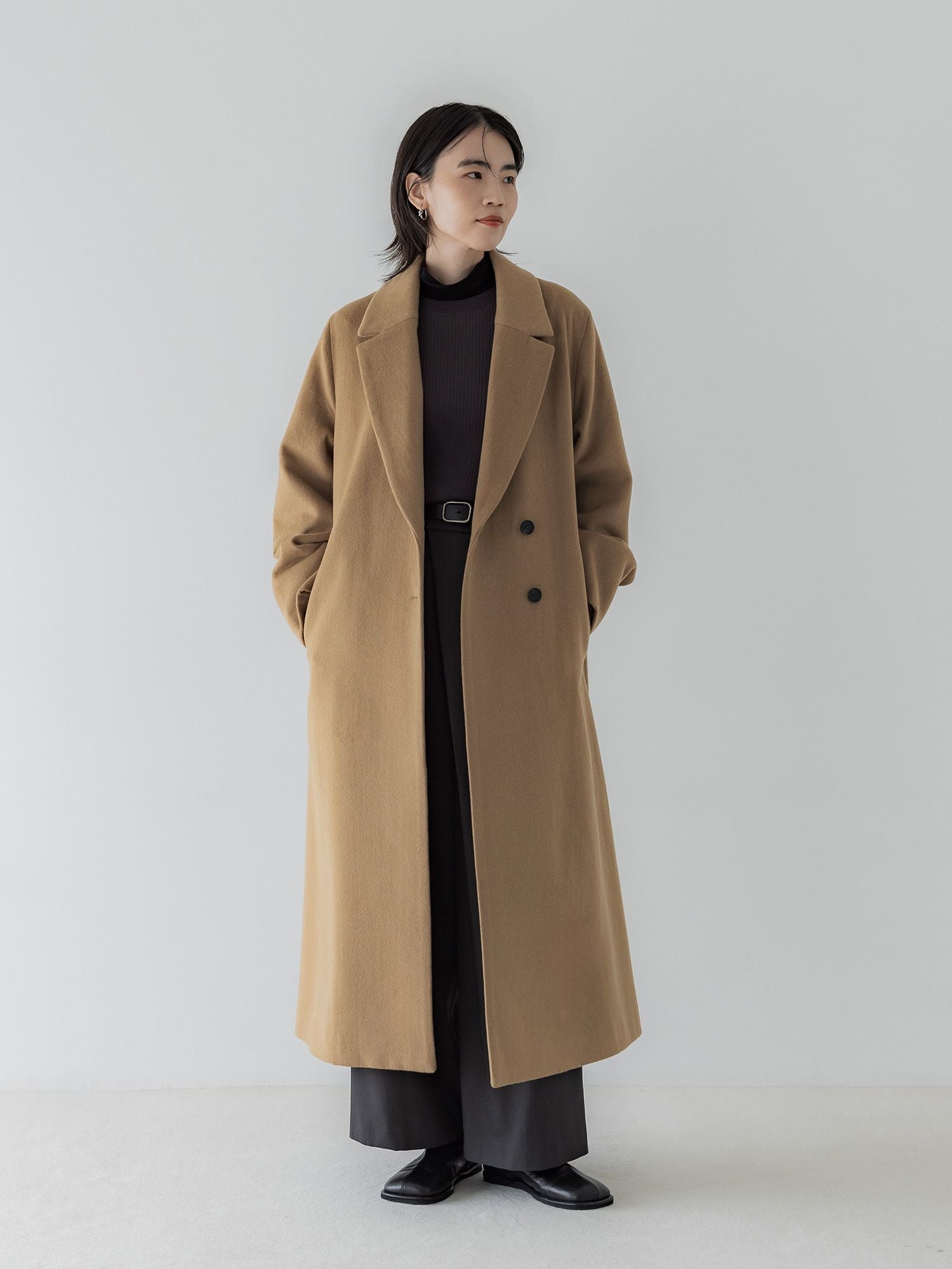 H170 B78 W59 H85 / 着用サイズ : size3