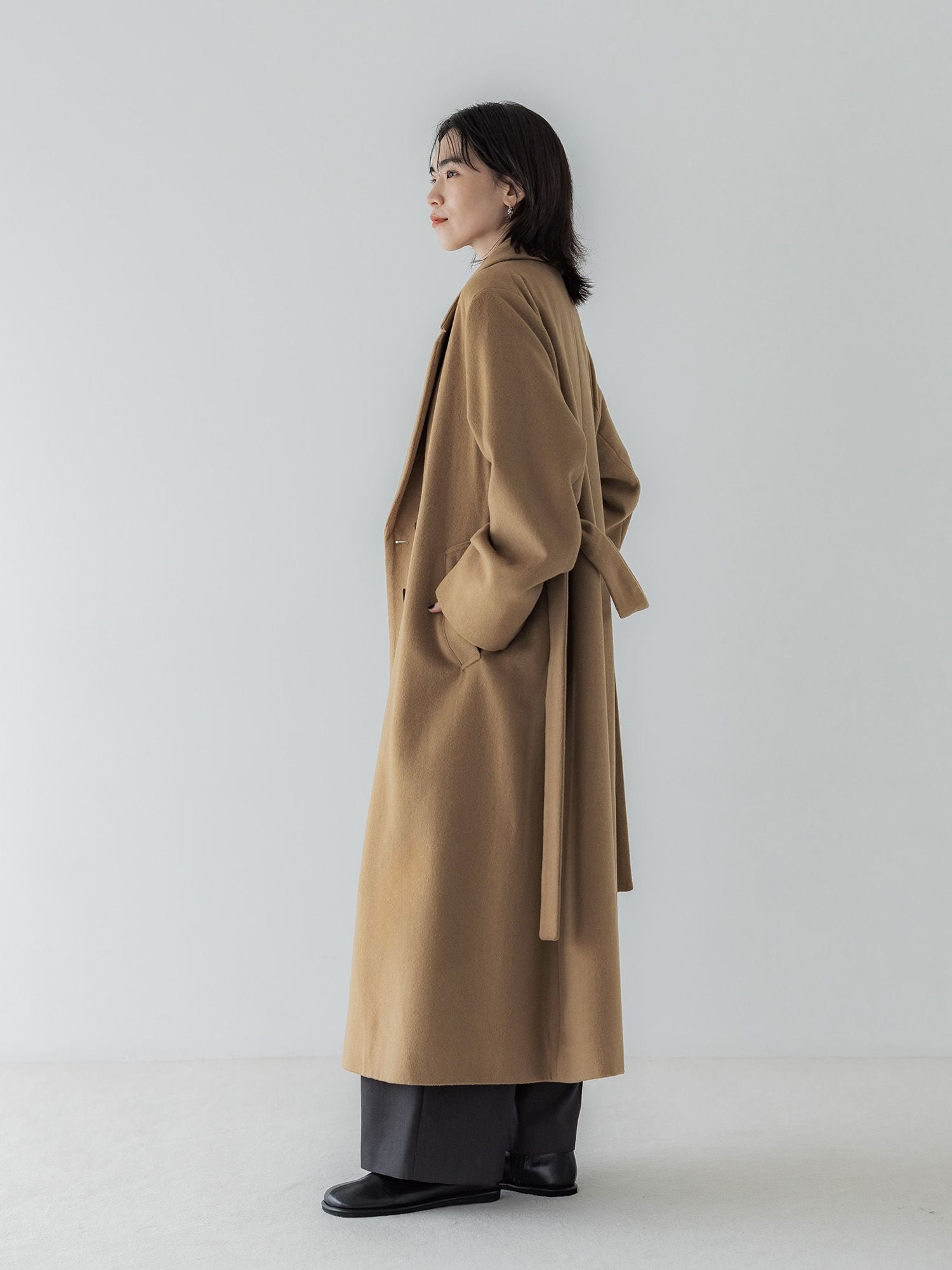 H170 B78 W59 H85 / 着用サイズ : size3