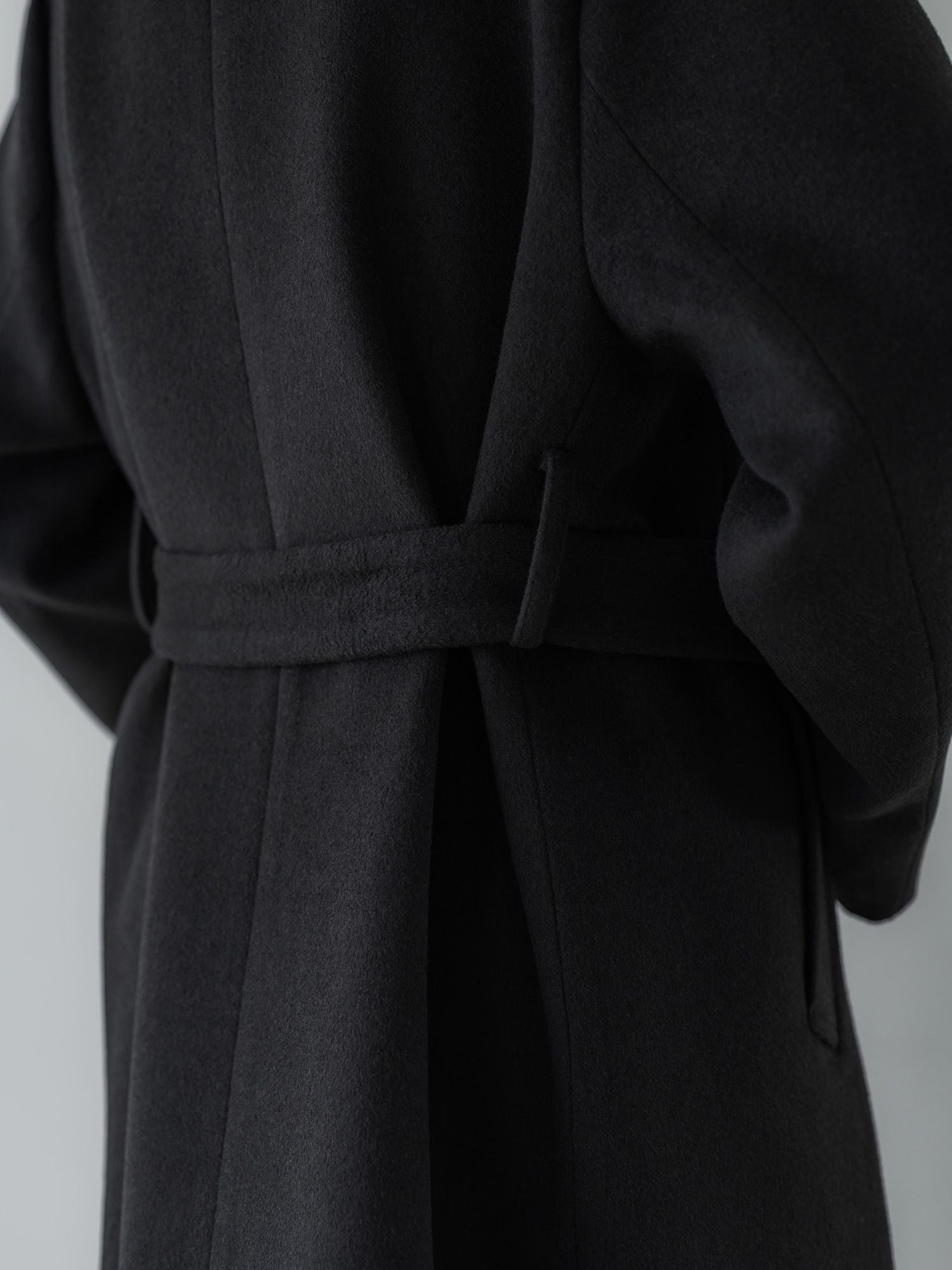 H170 B78 W59 H85 / 着用サイズ : size3