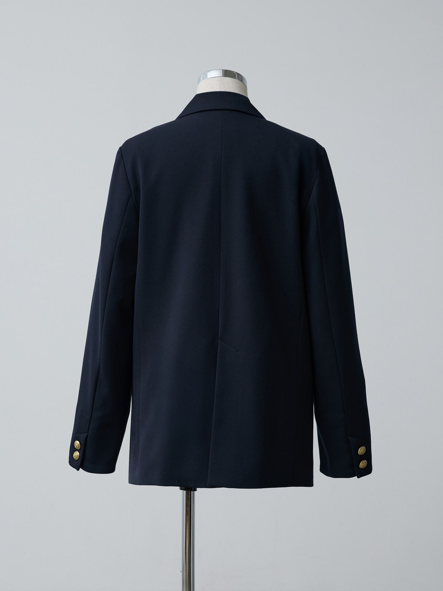 ダブルテーラードジャケット