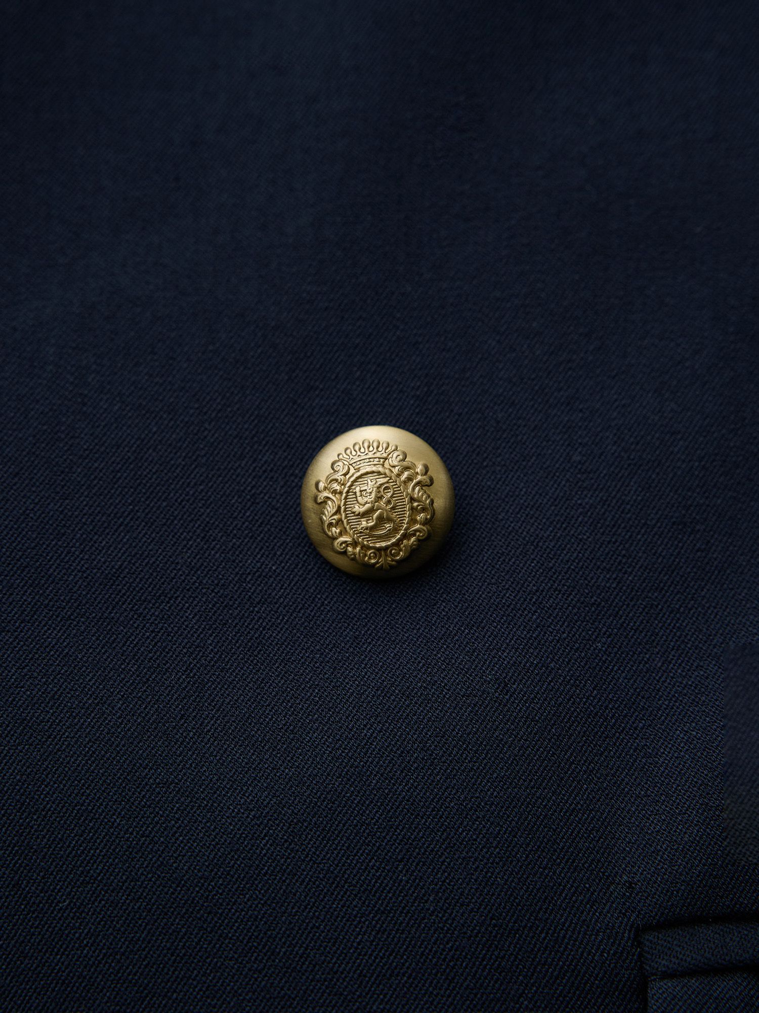 ダブルテーラードジャケット