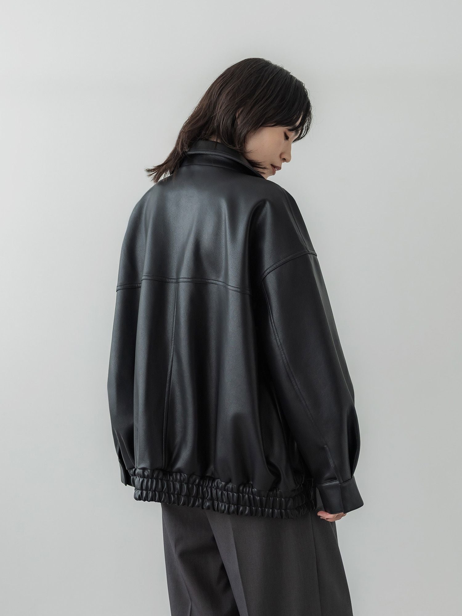 H170 B78 W59 H85 / 着用サイズ : size3