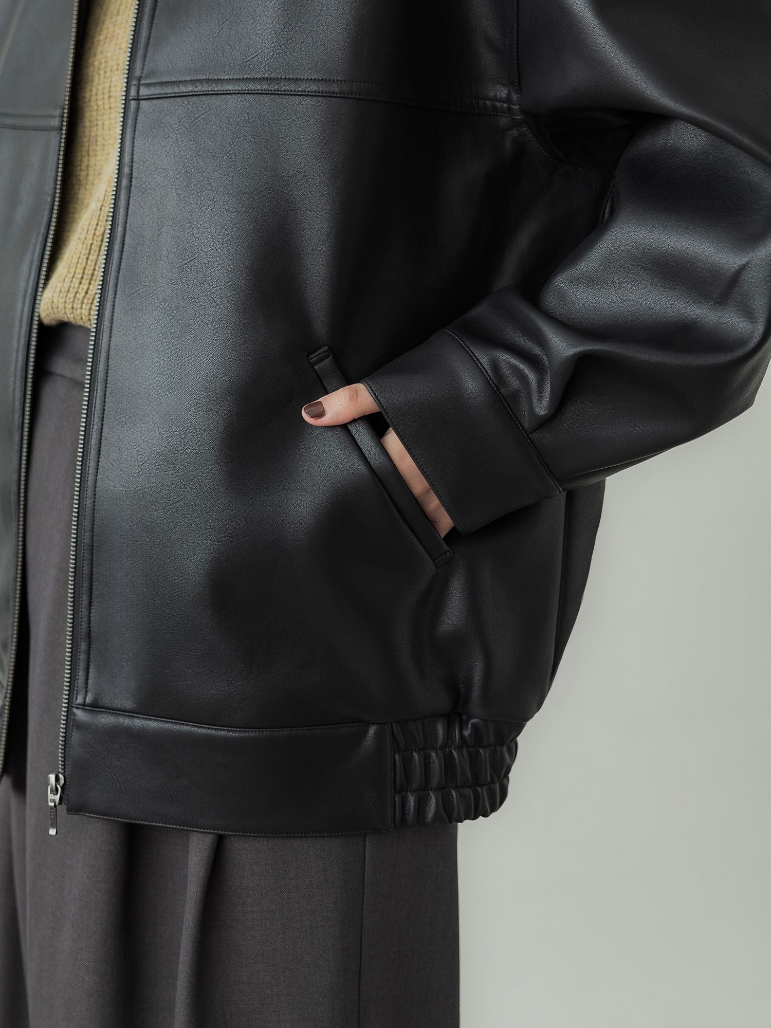 H170 B78 W59 H85 / 着用サイズ : size3