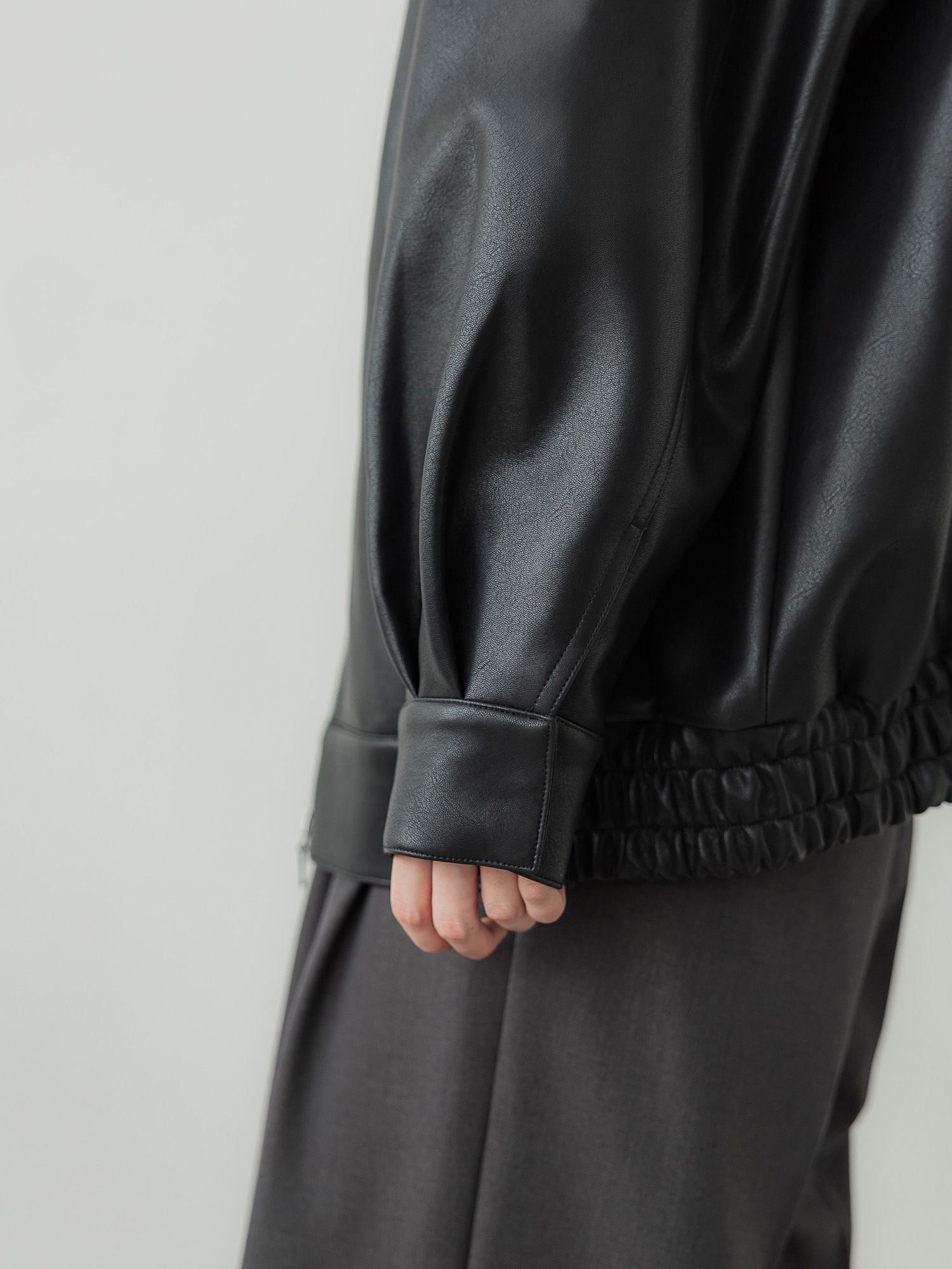 H170 B78 W59 H85 / 着用サイズ : size3