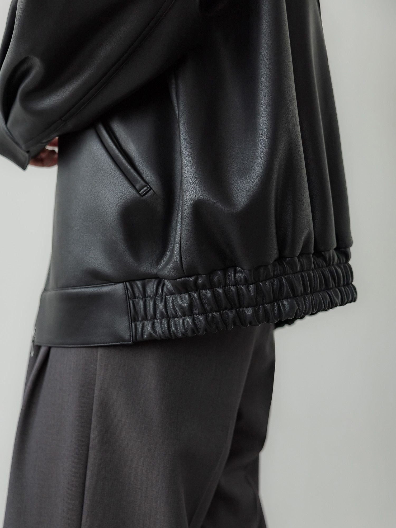 H170 B78 W59 H85 / 着用サイズ : size3