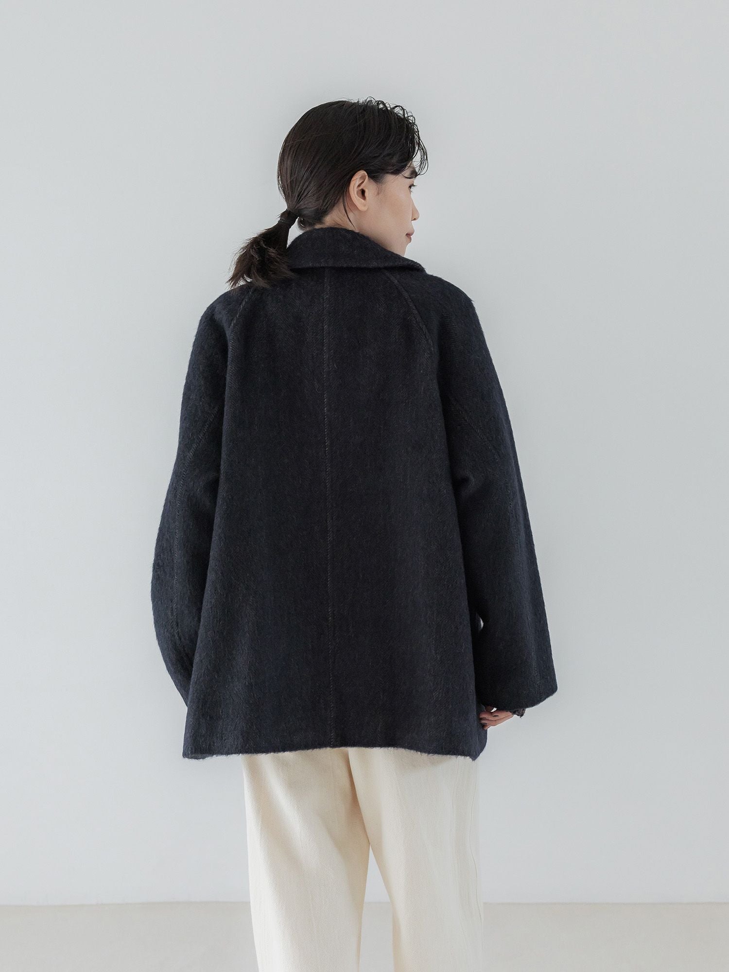 H170 B78 W59 H85 / 着用サイズ : size3