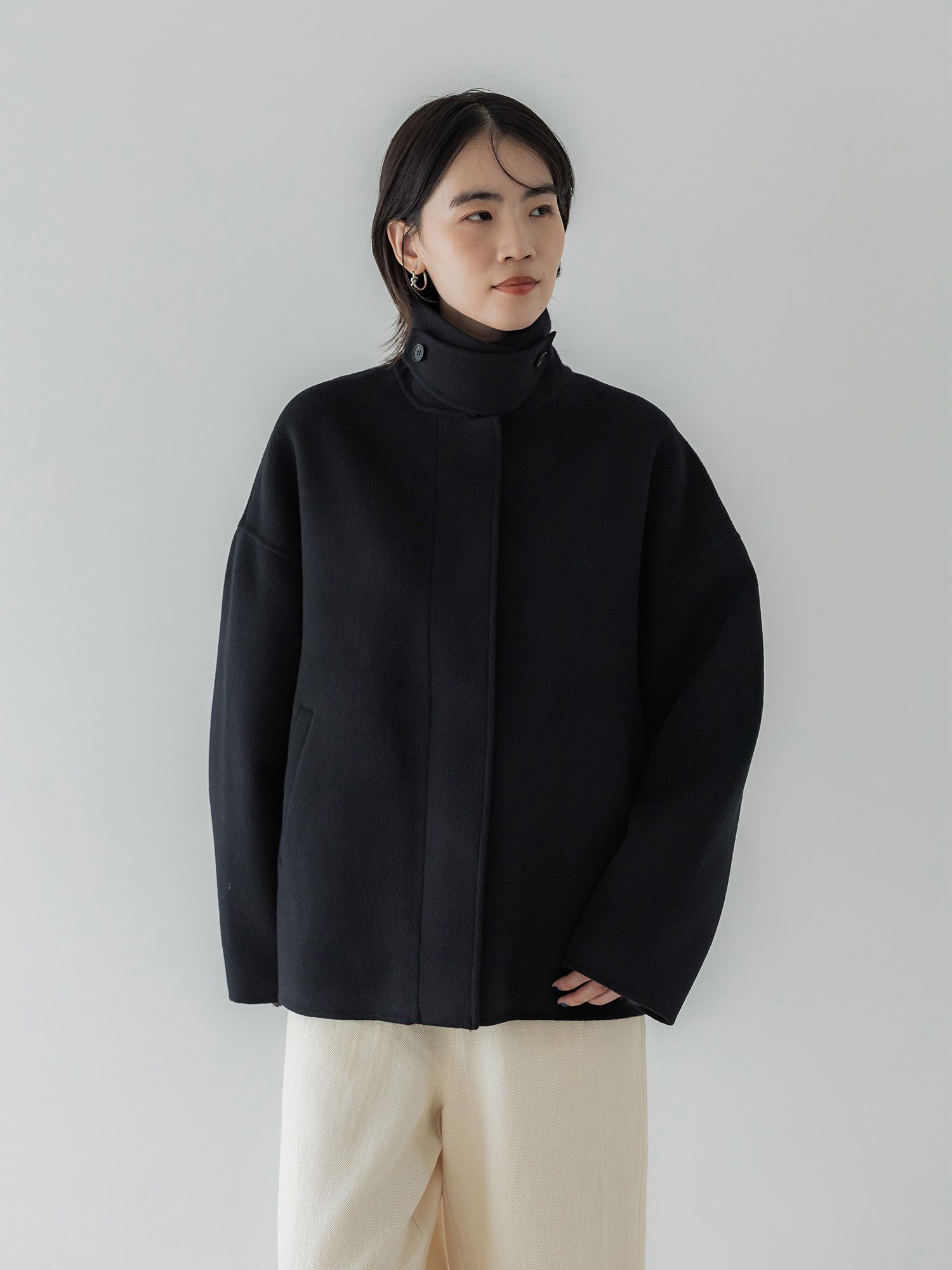 H170 B78 W59 H85 / 着用サイズ : size3