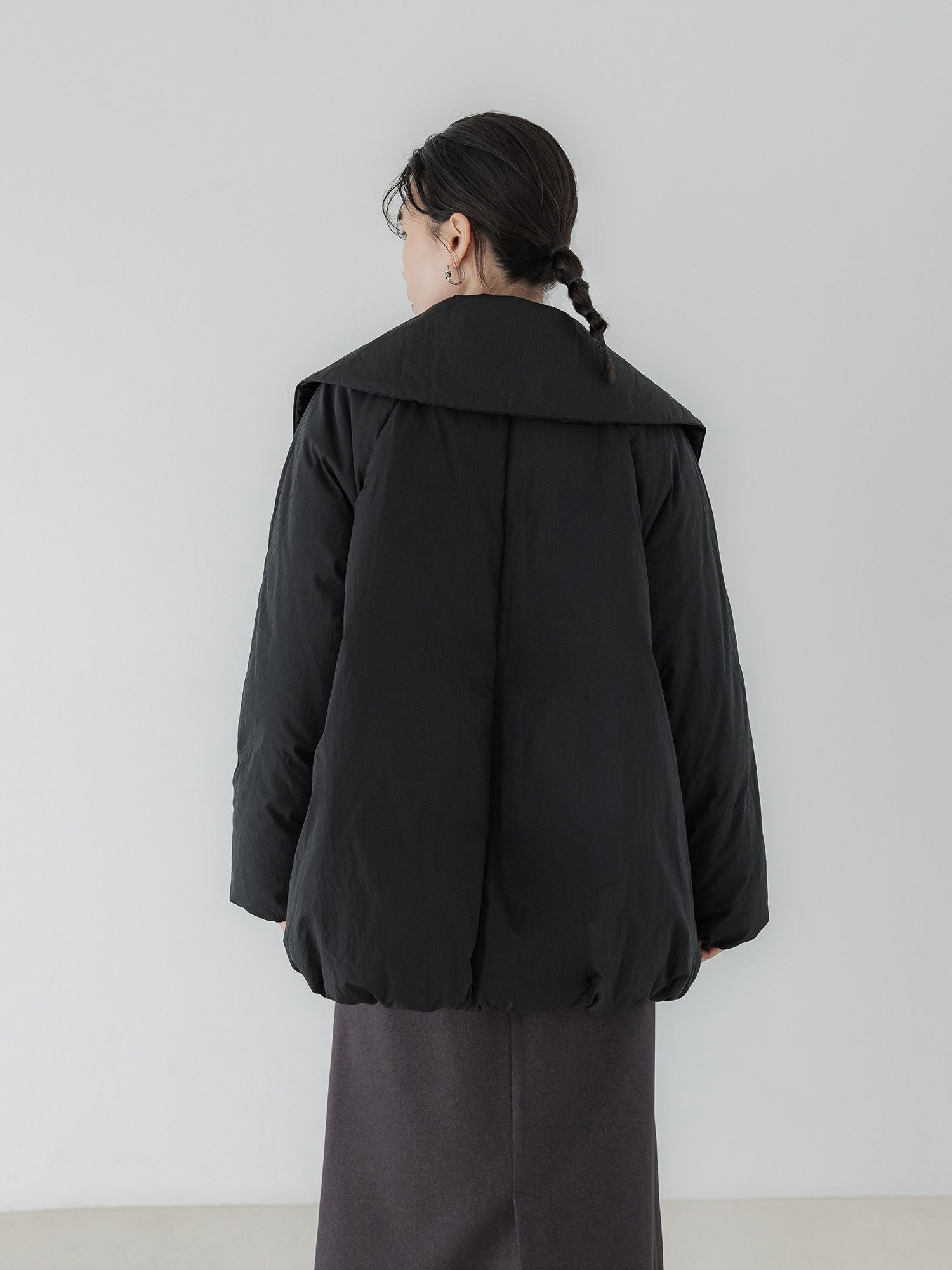 H170 B78 W59 H85 / 着用サイズ : size2