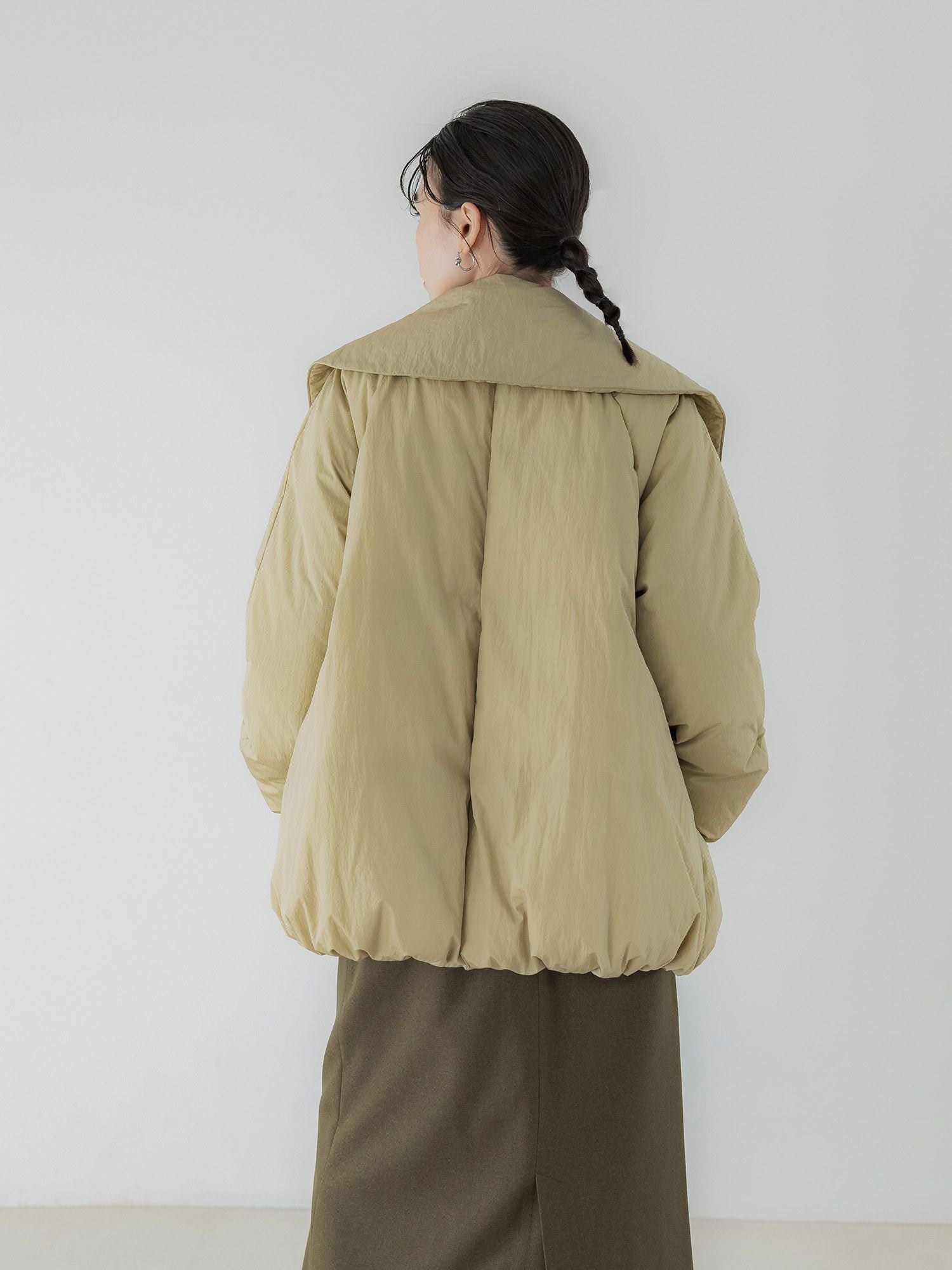 H170 B78 W59 H85 / 着用サイズ : size2