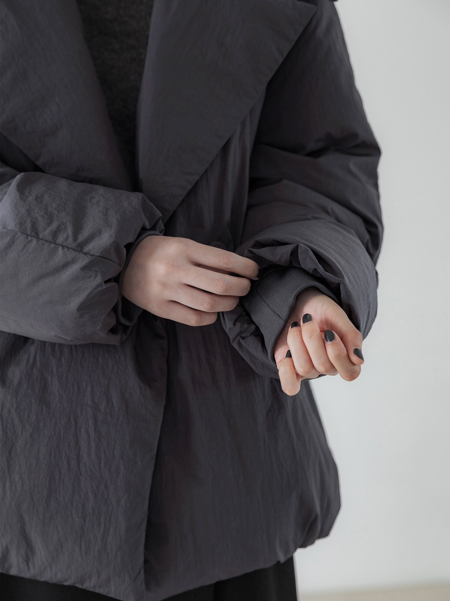 H170 B78 W59 H85 / 着用サイズ : size2