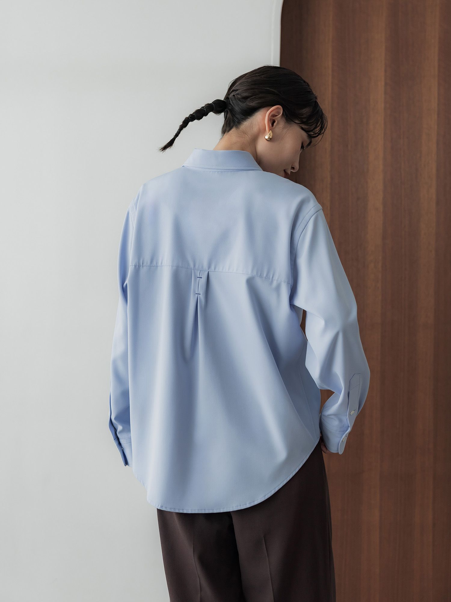 H170 B78 W59 H85 / 着用サイズ : size2