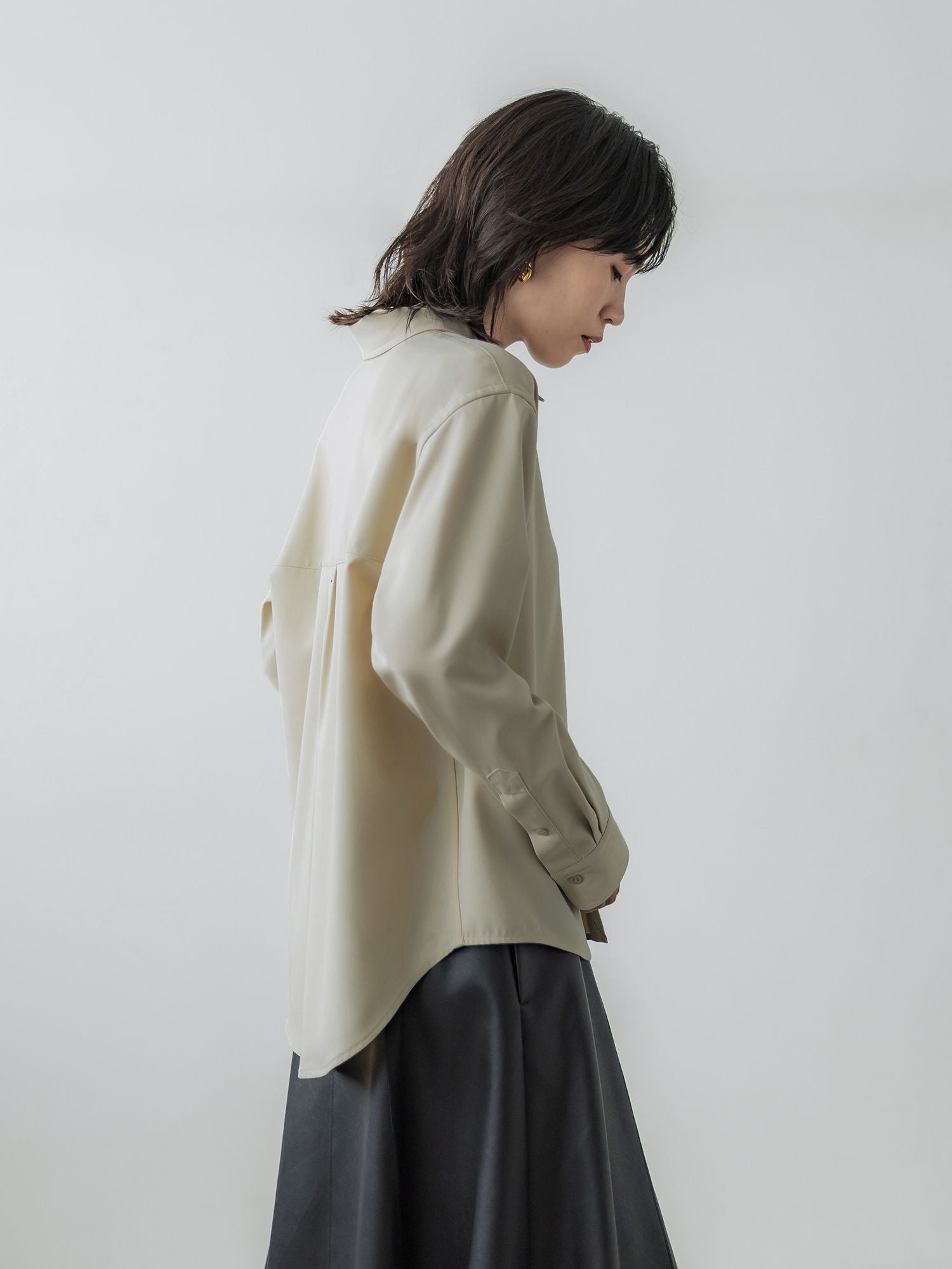 H170 B78 W59 H85 / 着用サイズ : size2