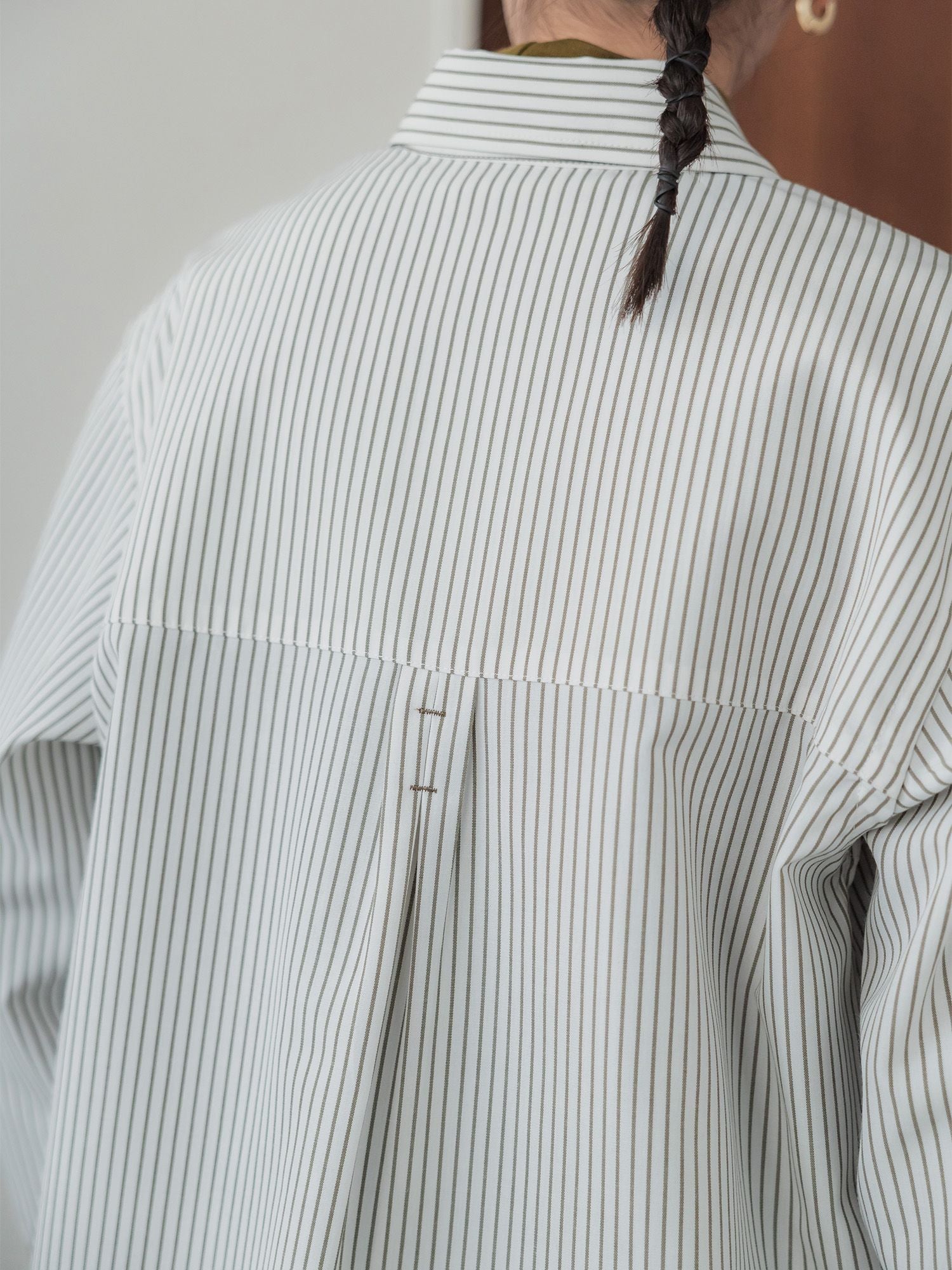 H170 B78 W59 H85 / 着用サイズ : size2