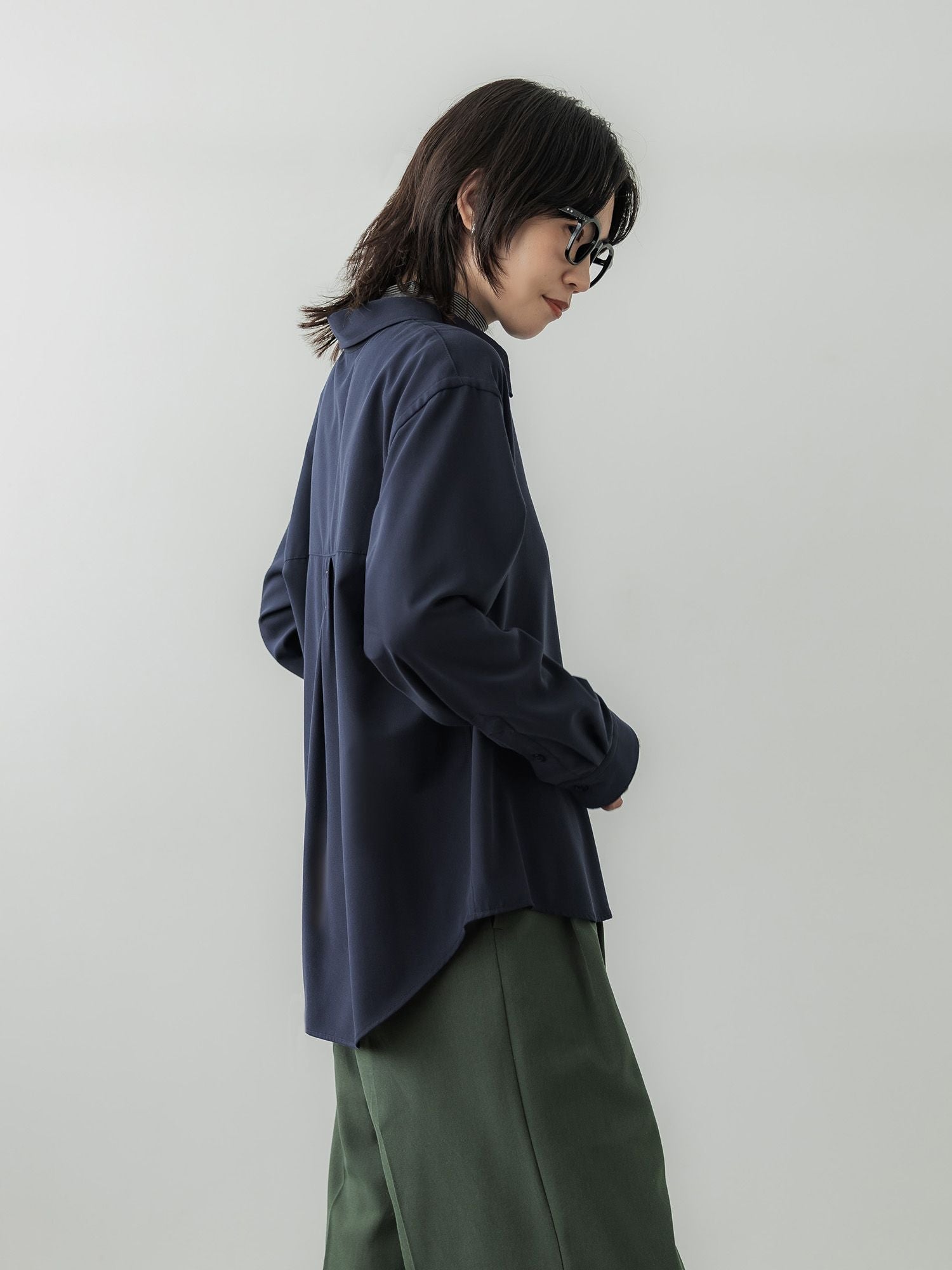 H170 B78 W59 H85 / 着用サイズ : size2