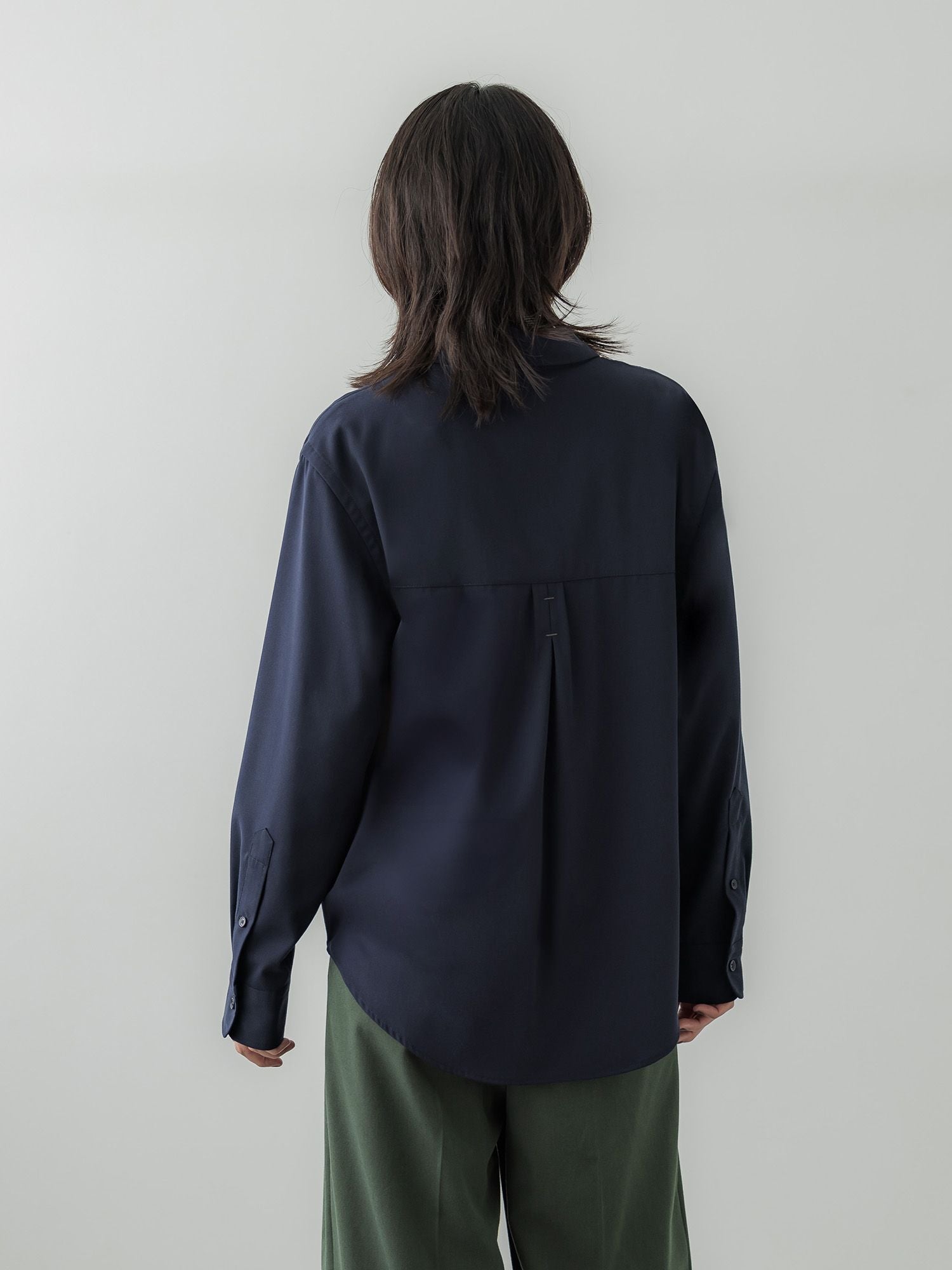 H170 B78 W59 H85 / 着用サイズ : size2