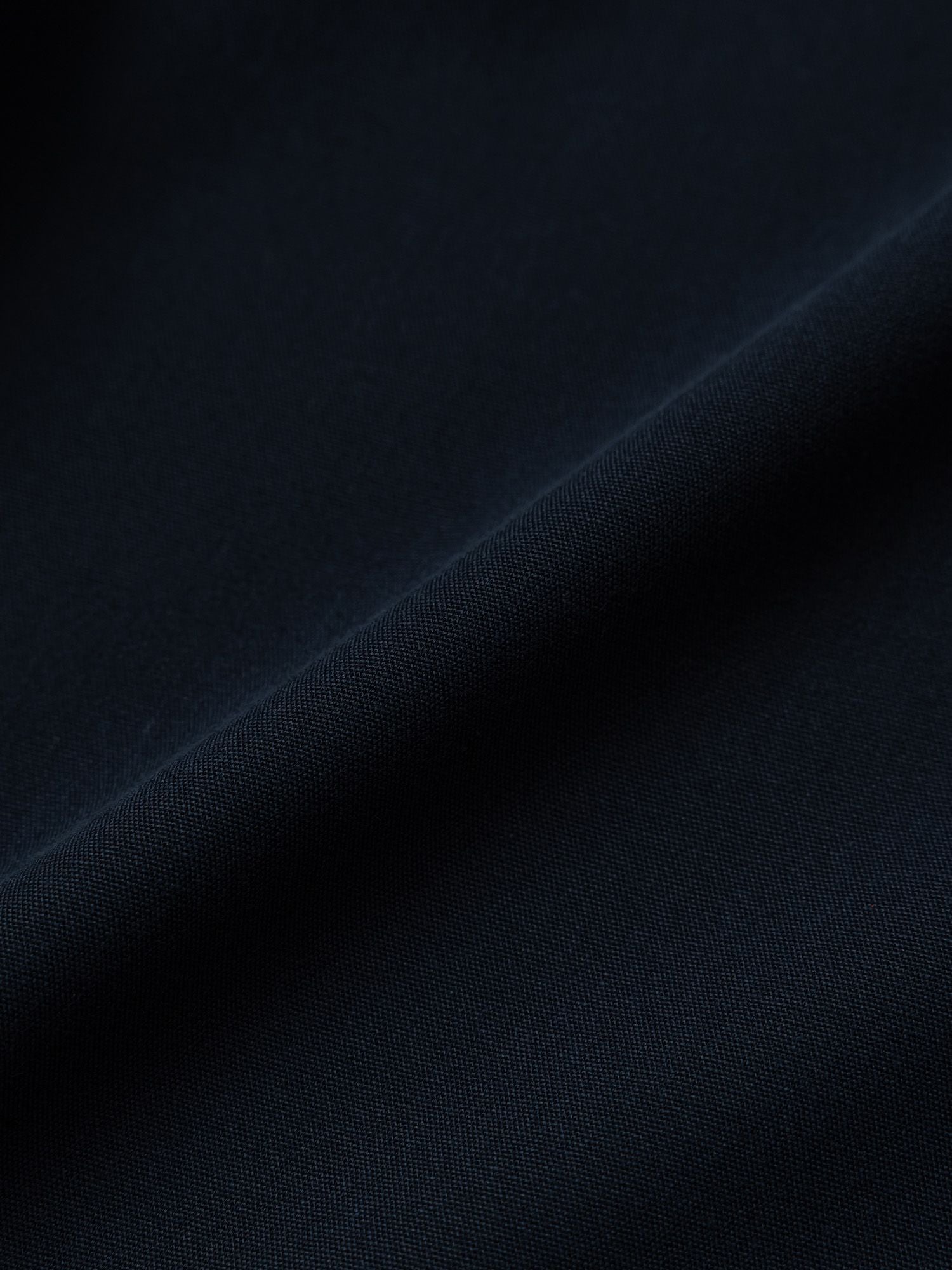 バックステッチレギュラーシャツ