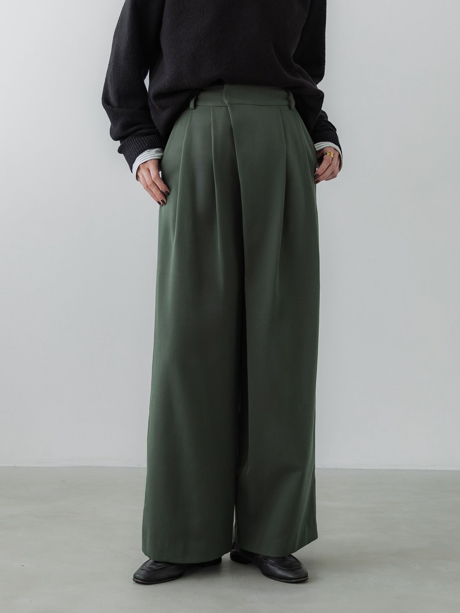 crewre online store / pants